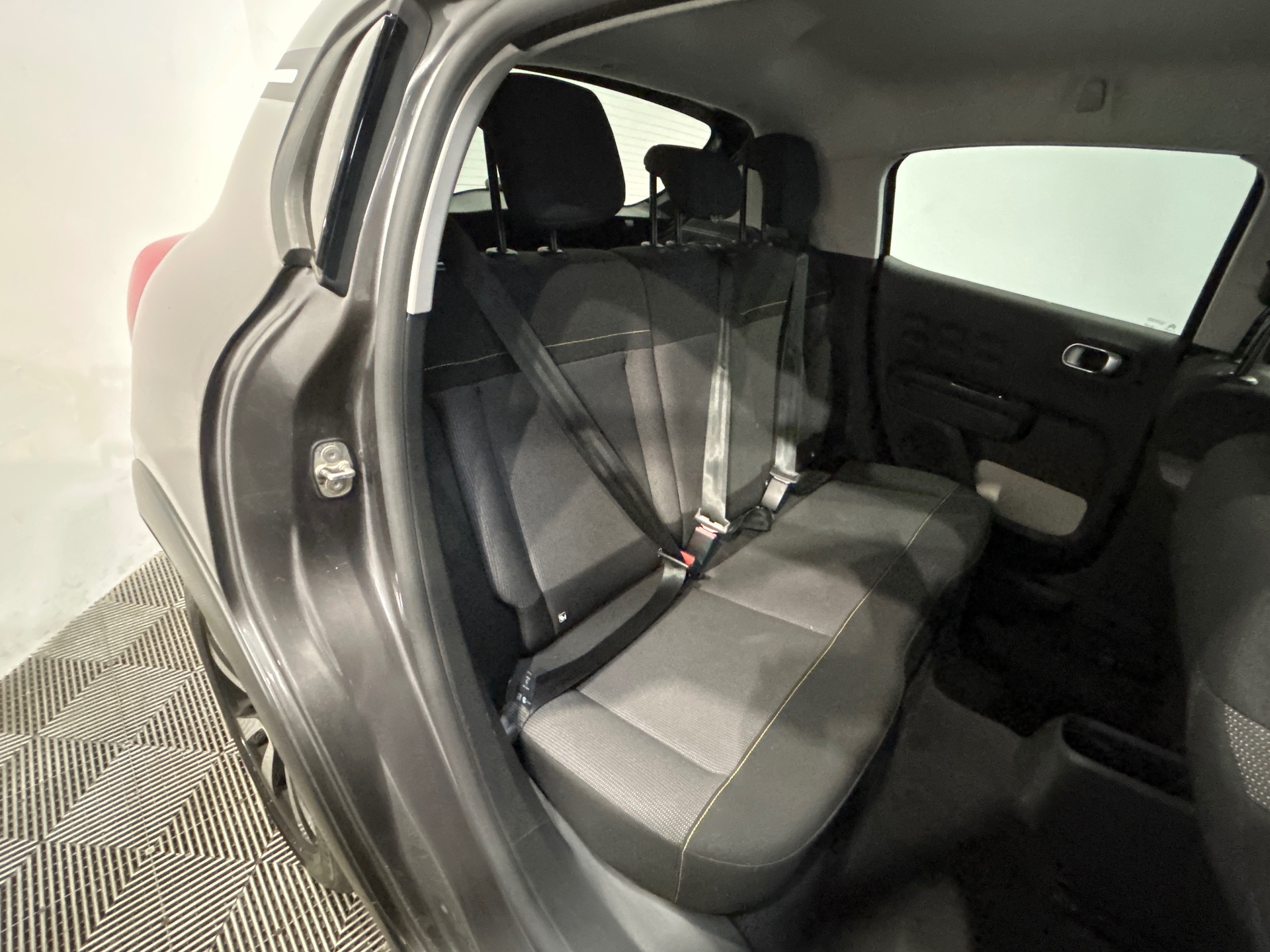CITROEN C3 PT110 S&S BVM6 SHINE