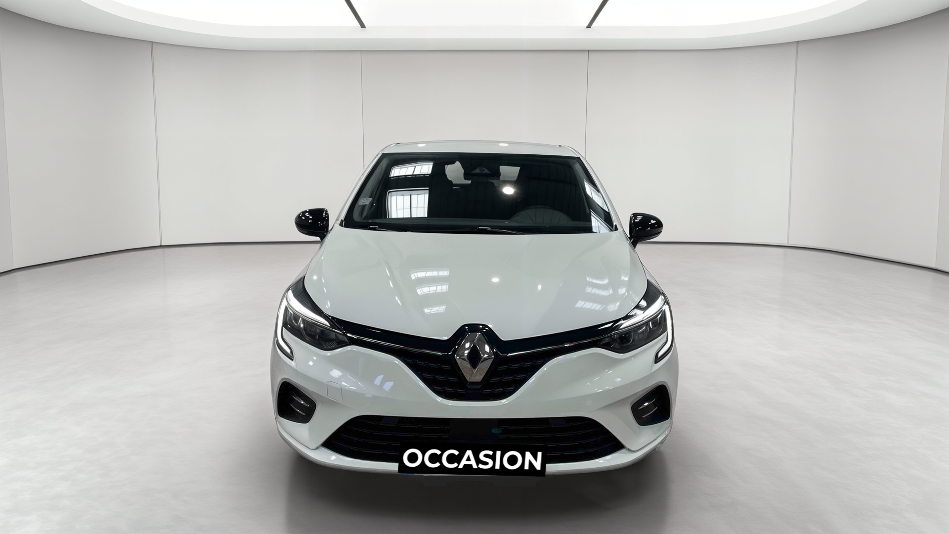 RENAULT CLIO V TCe 90 Evolution