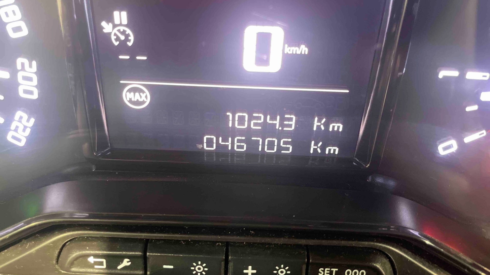 CITROEN C3 PureTech 110 S&S BVM6 Shine