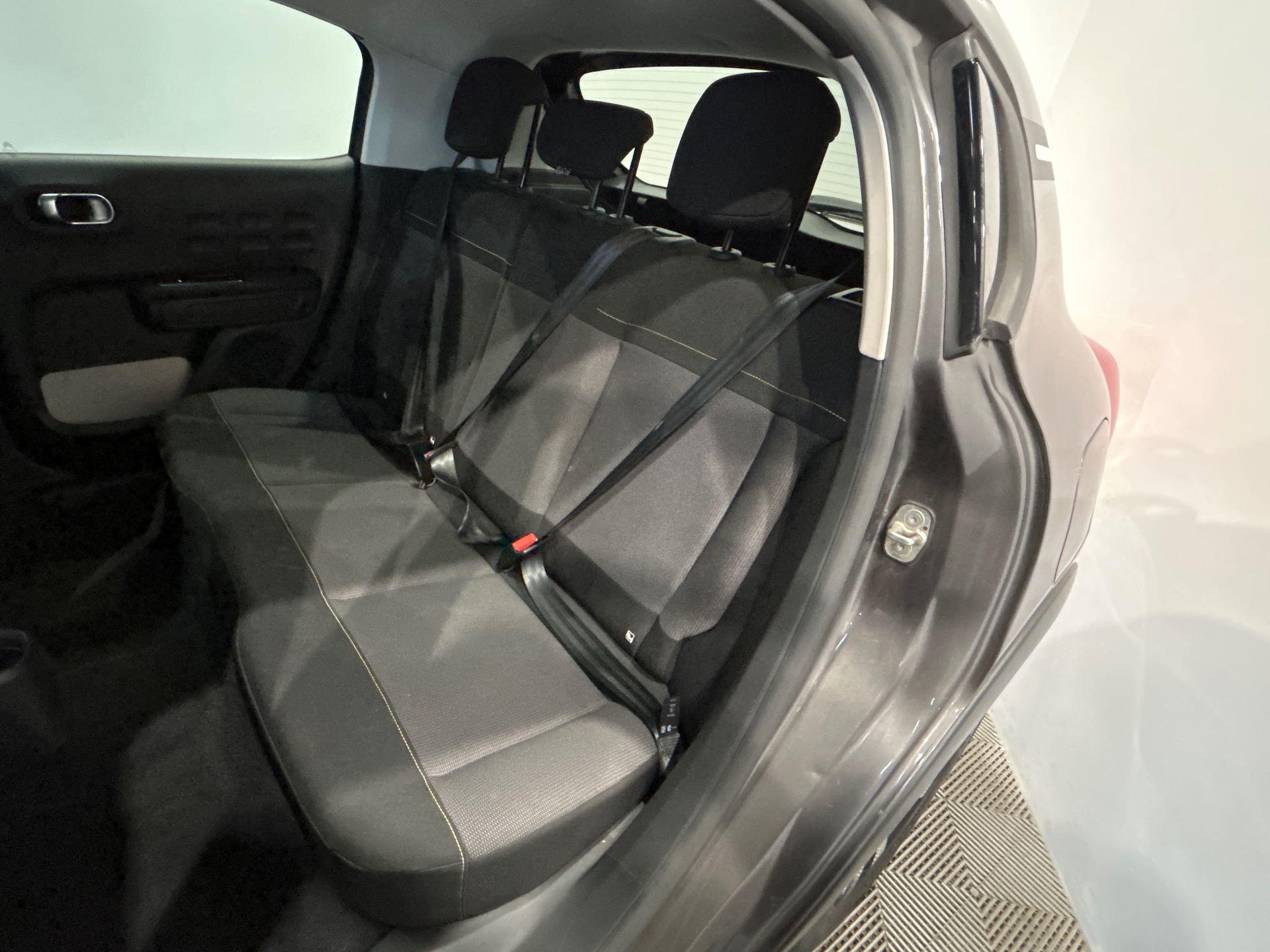 CITROEN C3 PT110 S&S BVM6 SHINE