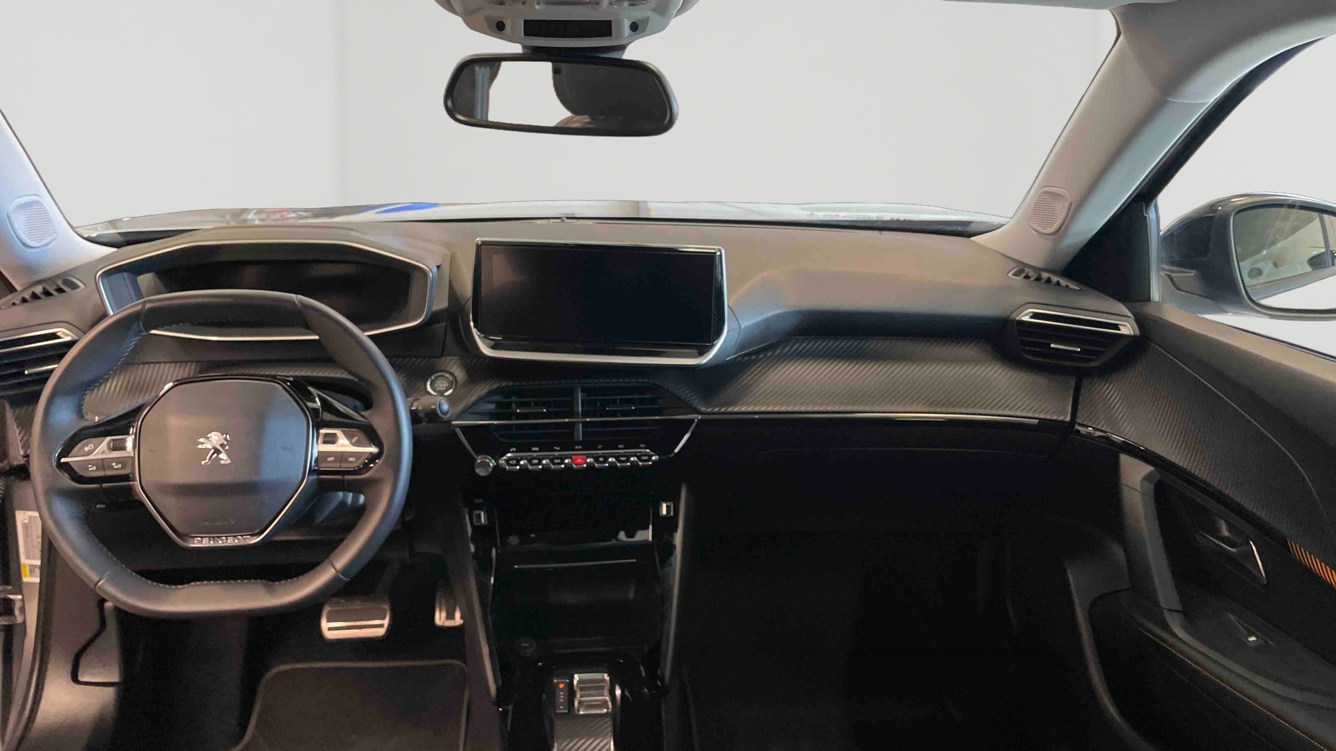 PEUGEOT 2008 ELECTRIQUE 136 ch Roadtrip
