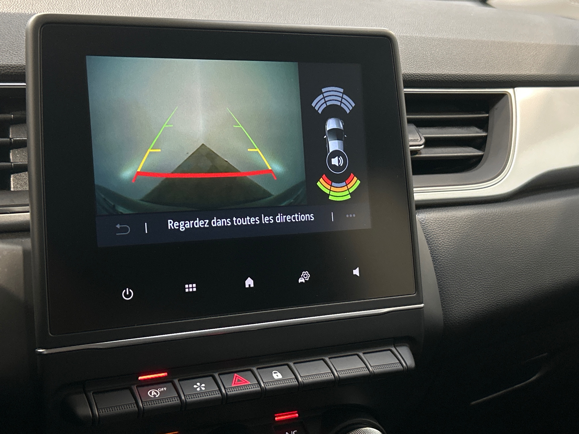 RENAULT CAPTUR techno TCe 90