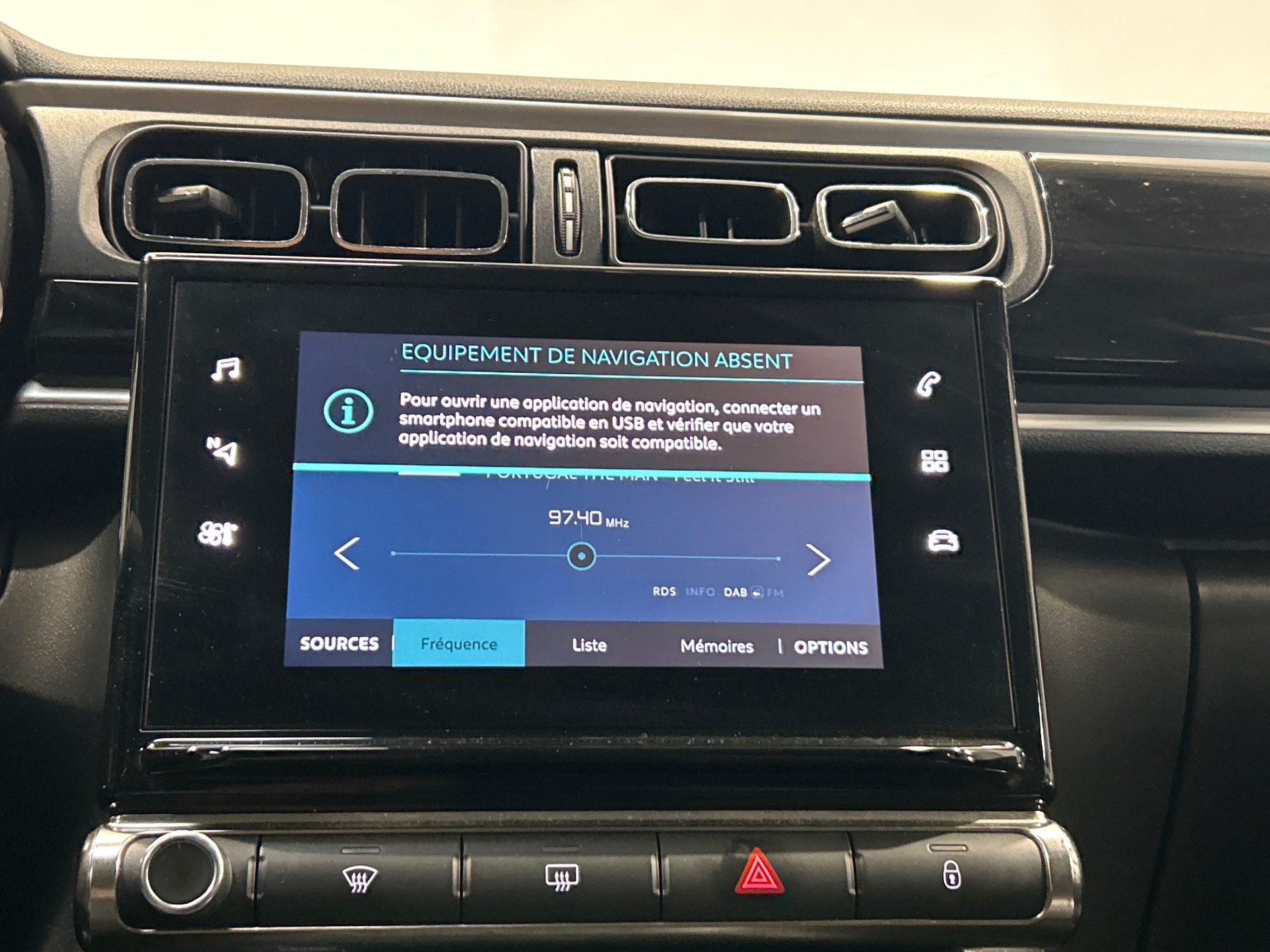 CITROEN C3 PT110 S&S BVM6 SHINE