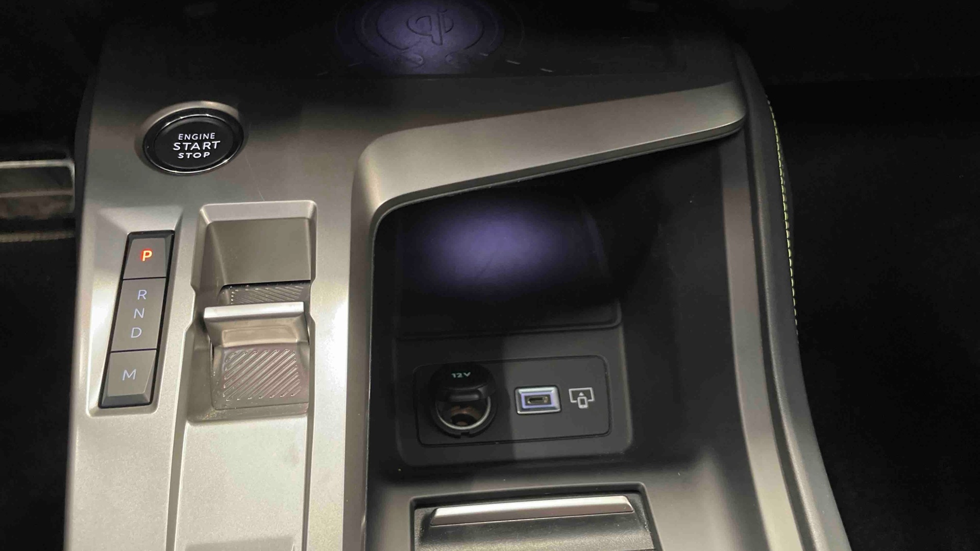PEUGEOT 308 SW SW GT Hybrid 145 ch e-DCS6