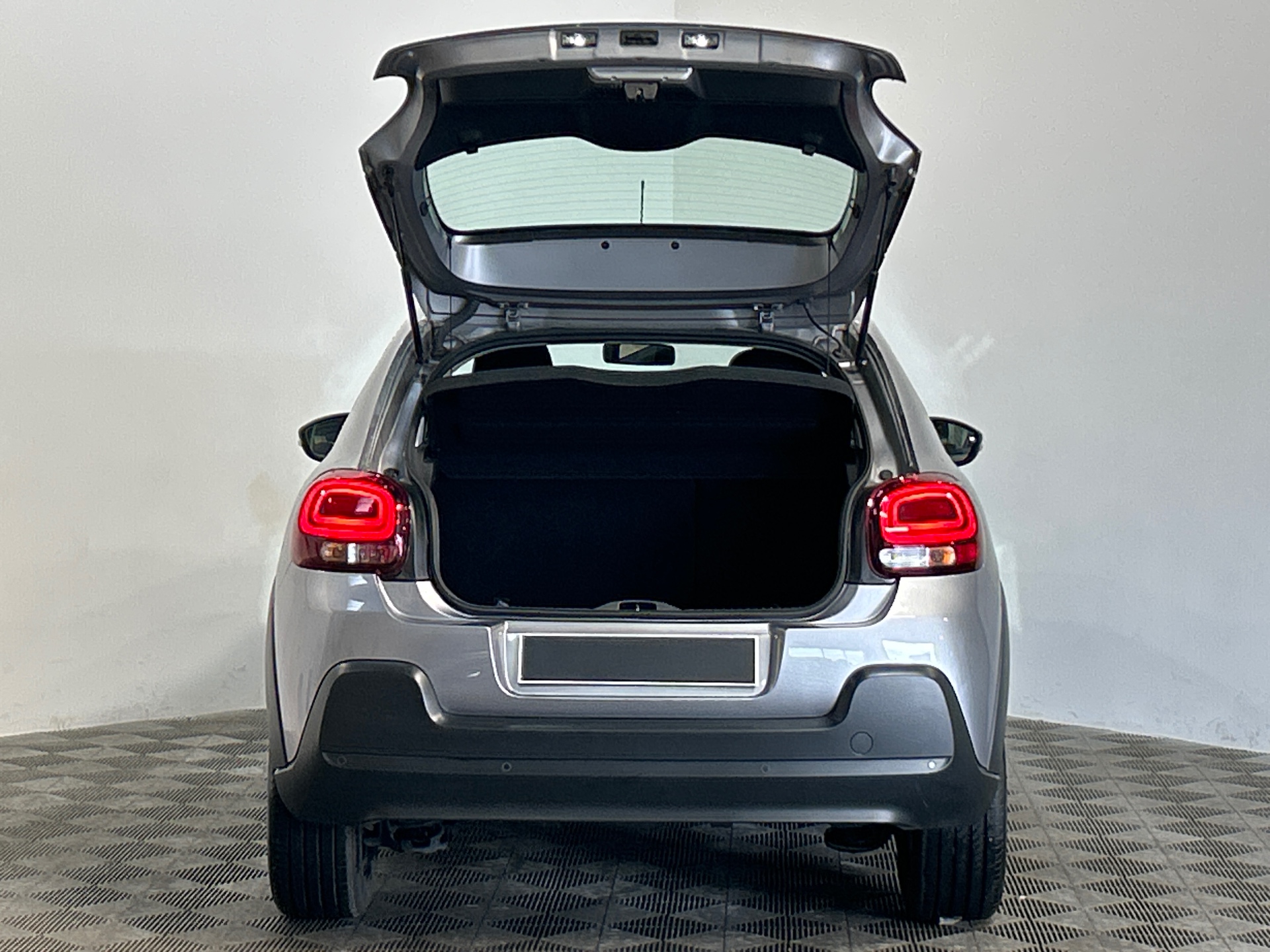 CITROEN C3 PureTech 110 BVM6 Plus