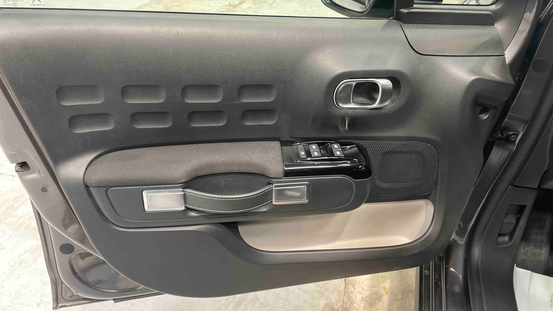 CITROEN C3 PureTech 110 ch EAT6 Max