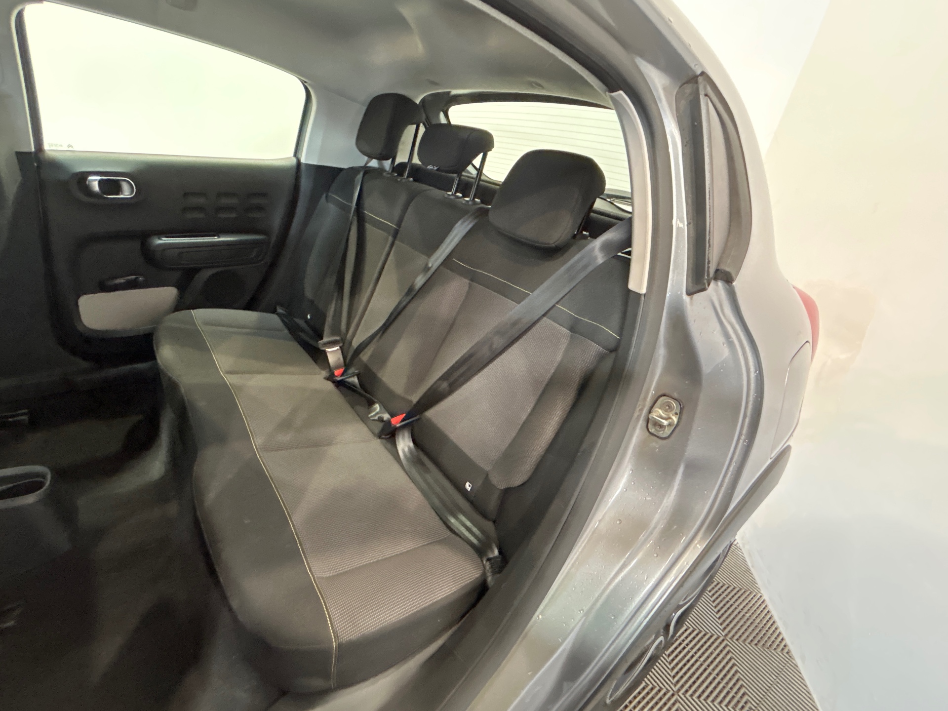 CITROEN C3 PureTech 110 BVM6 Plus