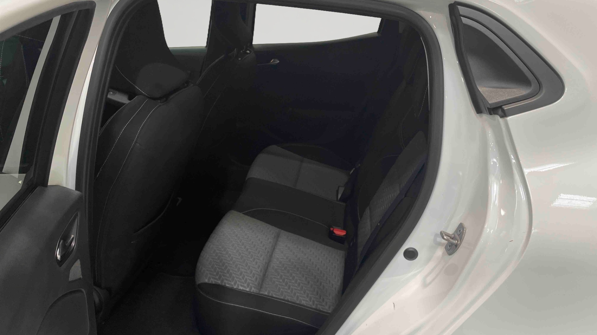 RENAULT CLIO V TCe 90 Evolution
