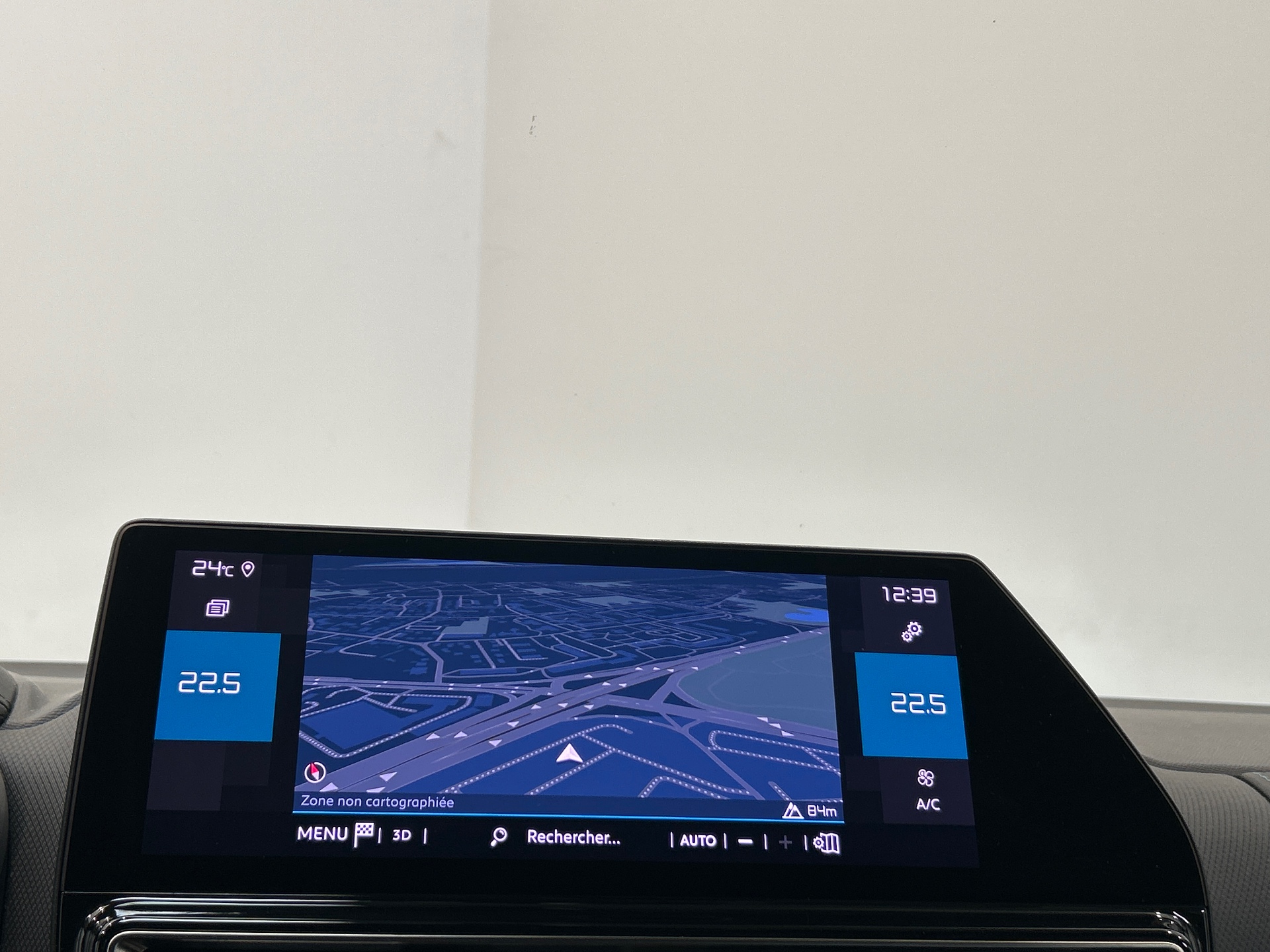 CITROEN C5 AIRCROSS PureTech 130 S&S BVM6 C-Series