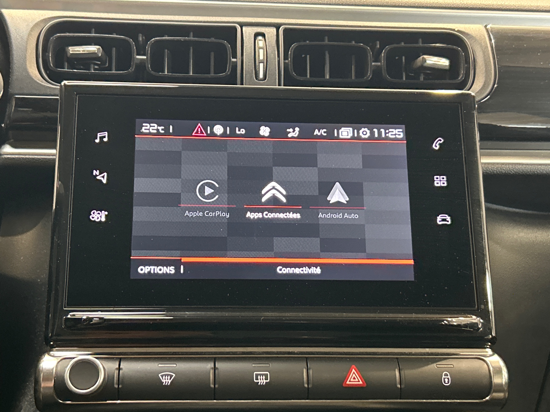 CITROEN C3 PureTech 110 BVM6 Plus