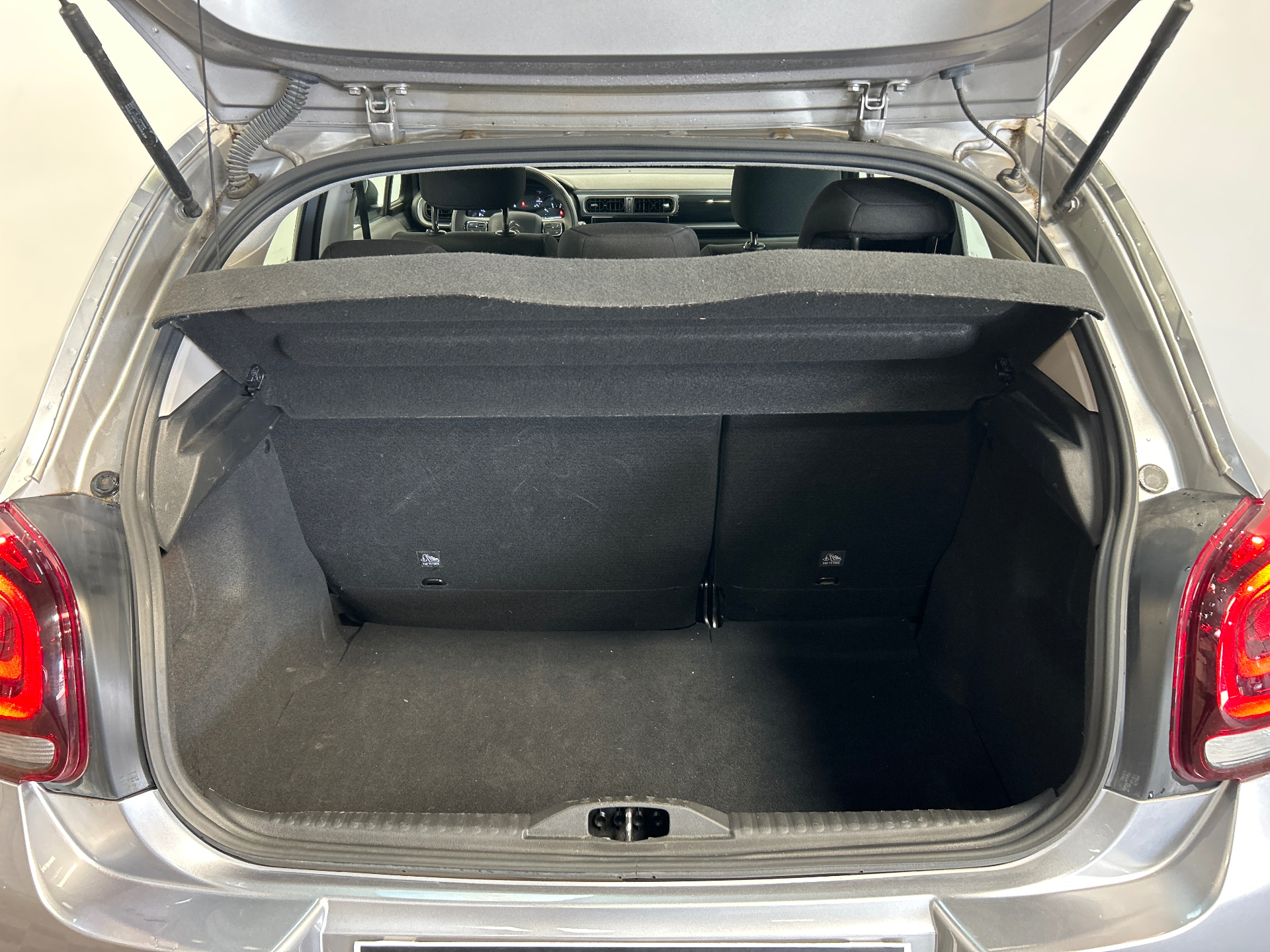 CITROEN C3 PureTech 110 BVM6 Plus