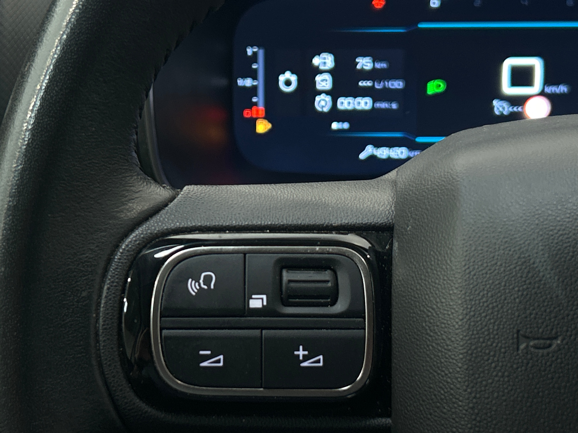CITROEN C5 AIRCROSS PureTech 130 S&S BVM6 C-Series