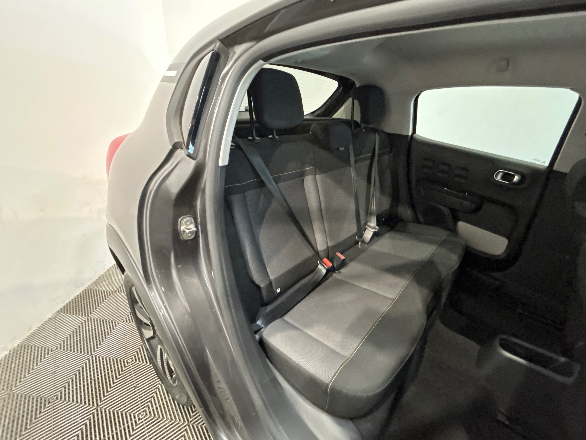 CITROEN C3 PT110 S&S BVM6 SHINE