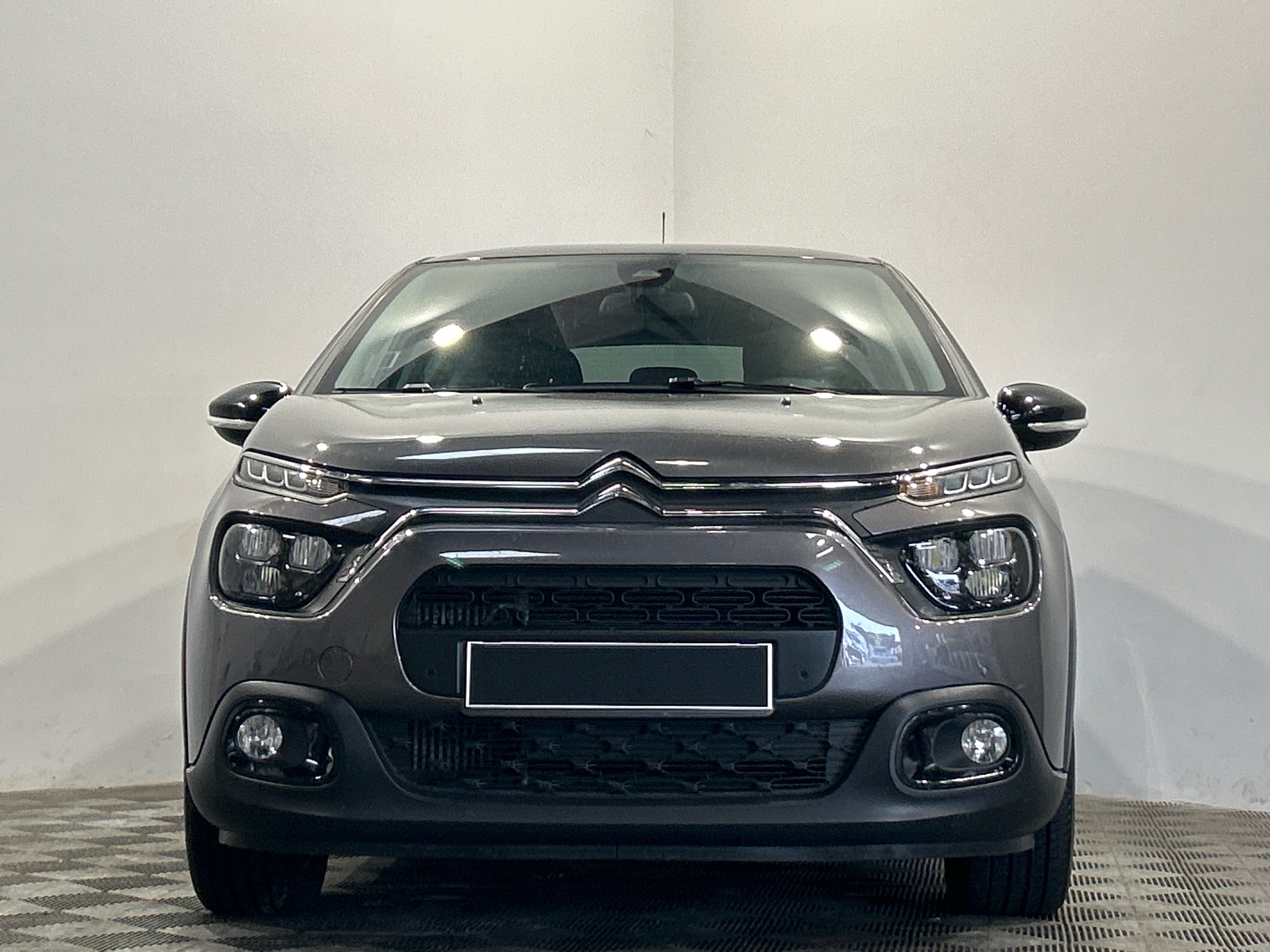 CITROEN C3 PT110 S&S BVM6 SHINE