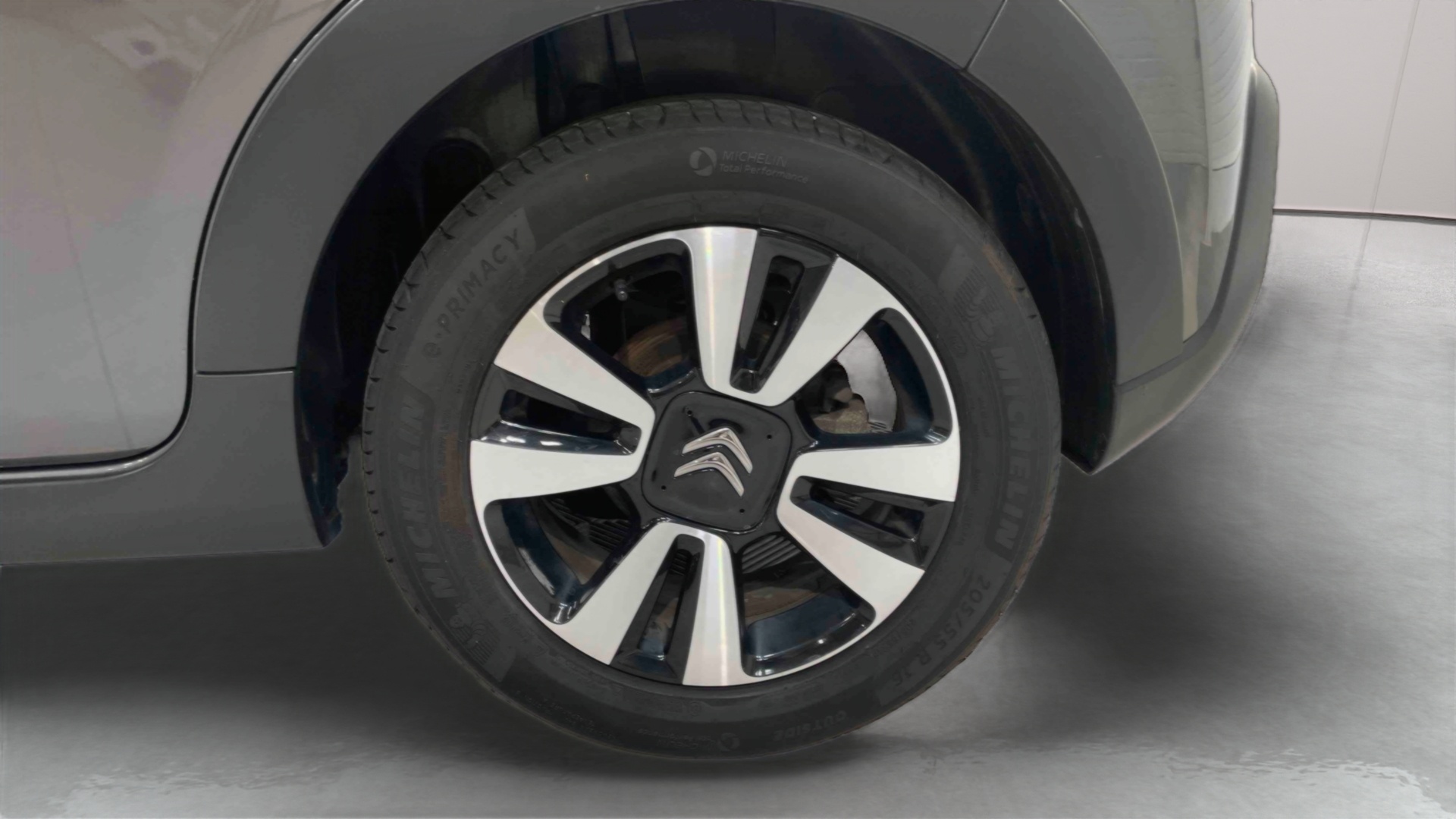 CITROEN C3 PureTech 110 ch EAT6 Max