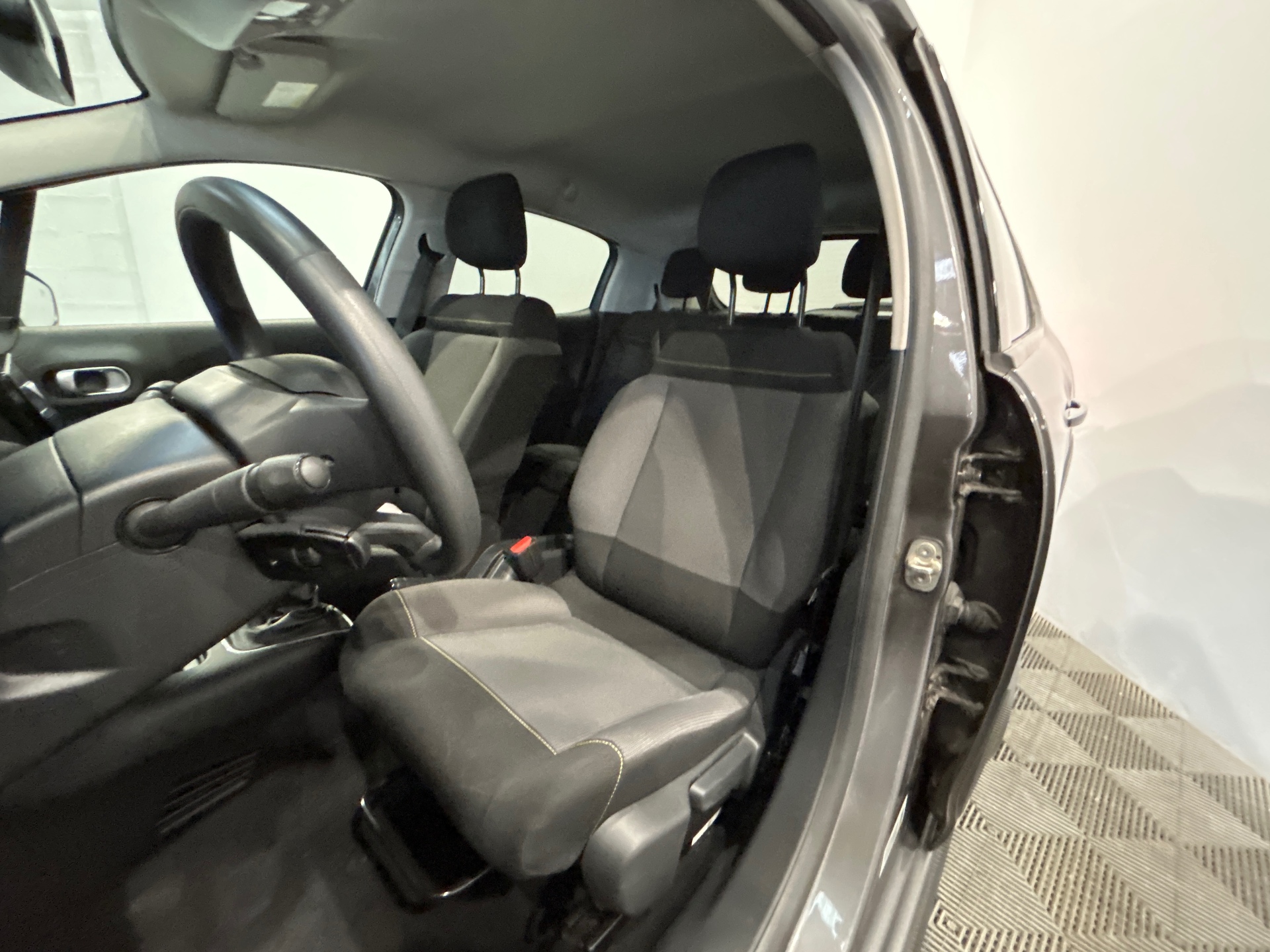 CITROEN C3 PT110 S&S BVM6 SHINE