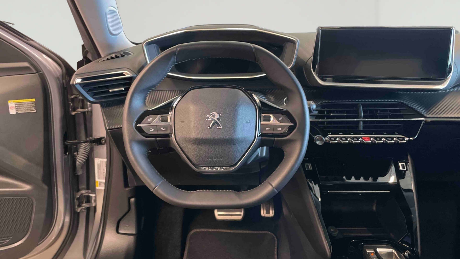 PEUGEOT 2008 ELECTRIQUE 136 ch Roadtrip