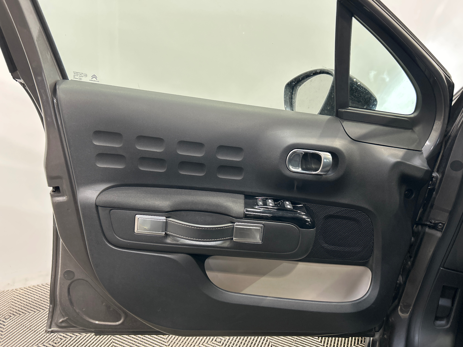 CITROEN C3 PT110 S&S BVM6 SHINE