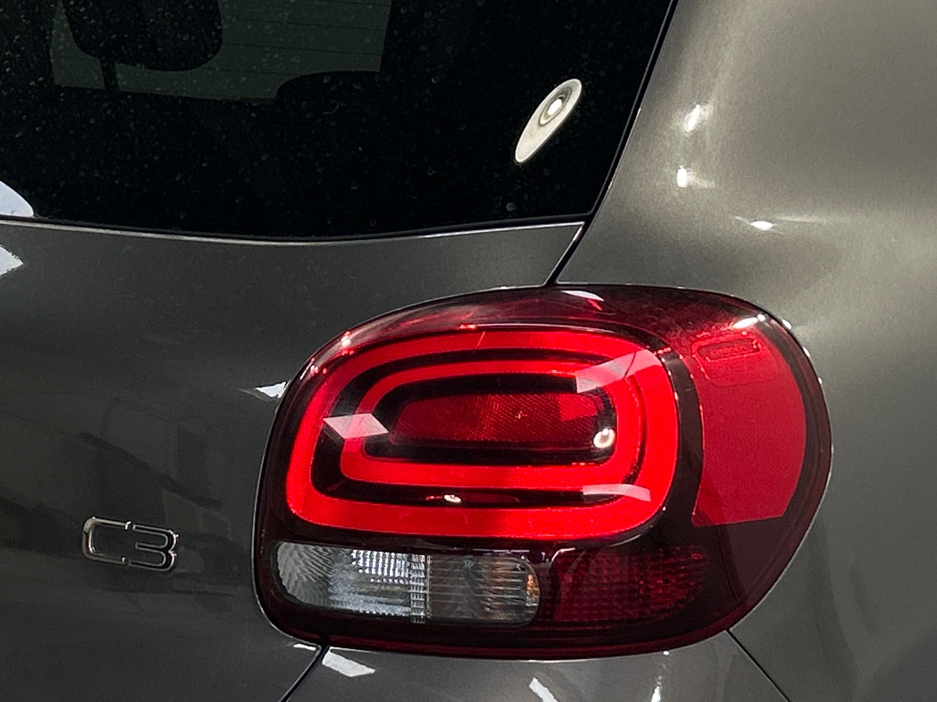 CITROEN C3 PT110 S&S BVM6 SHINE