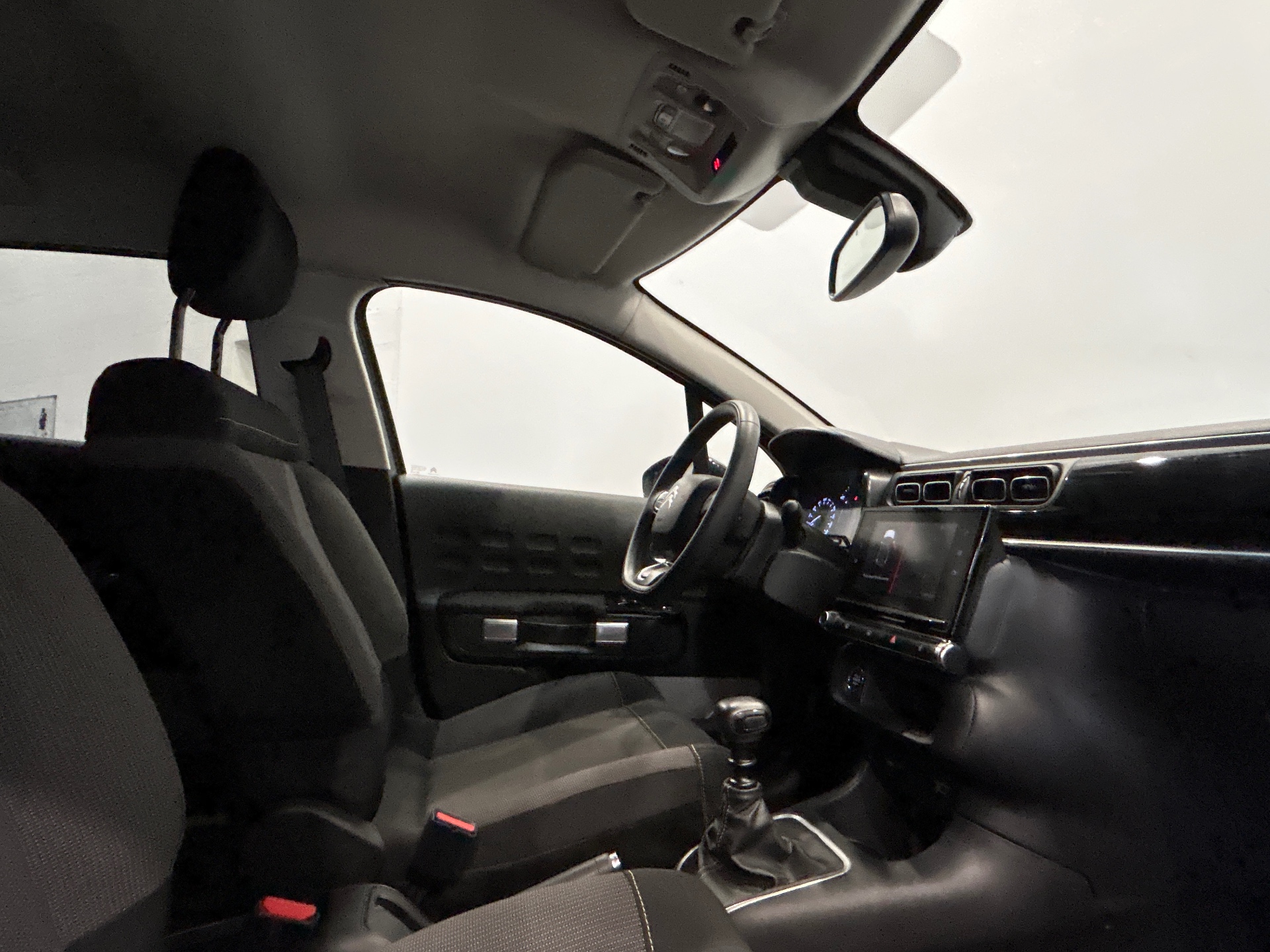 CITROEN C3 PT110 S&S BVM6 SHINE