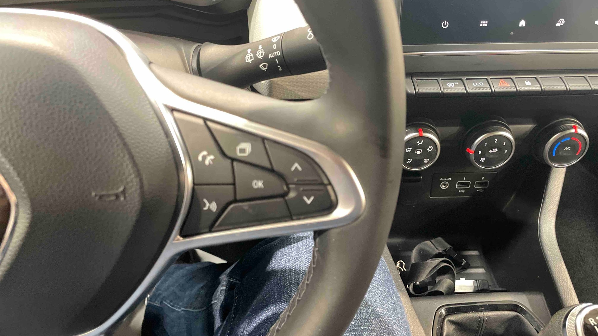 RENAULT CLIO V TCe 90 Evolution