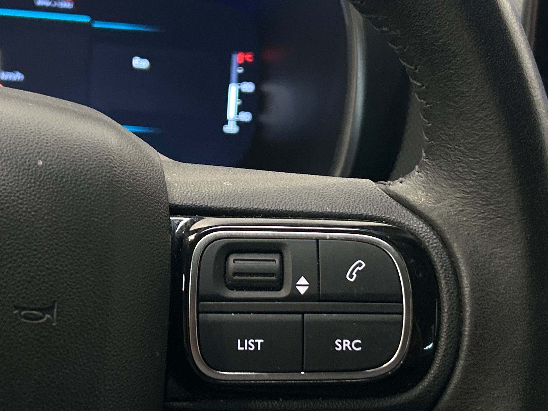CITROEN C5 AIRCROSS PureTech 130 S&S BVM6 C-Series