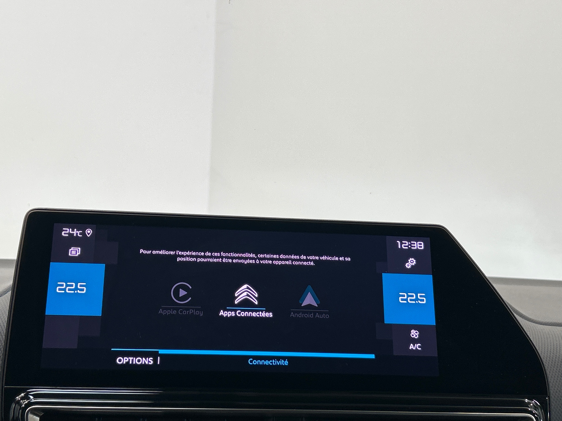 CITROEN C5 AIRCROSS PureTech 130 S&S BVM6 C-Series