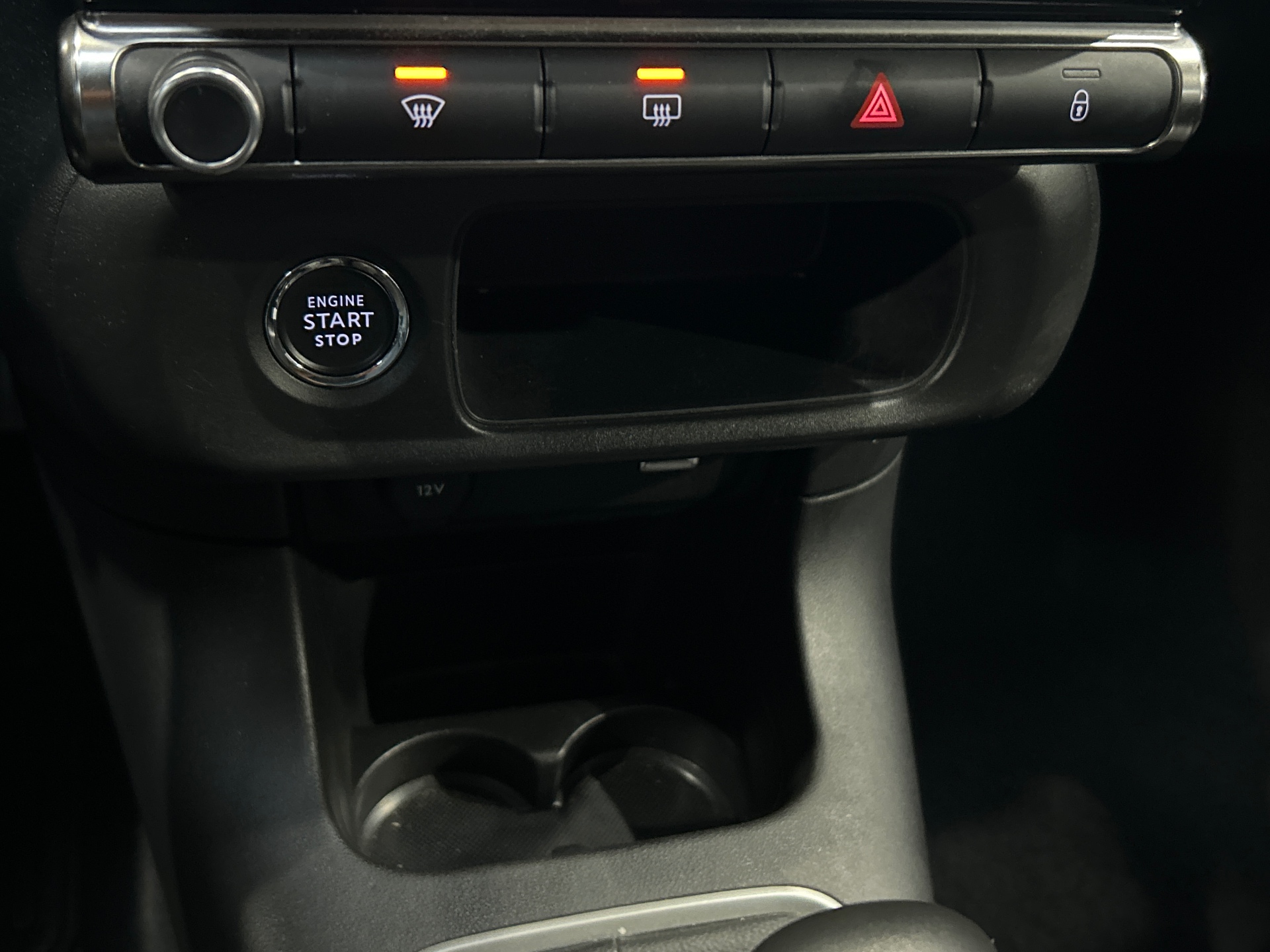 CITROEN C3 PT110 S&S BVM6 SHINE