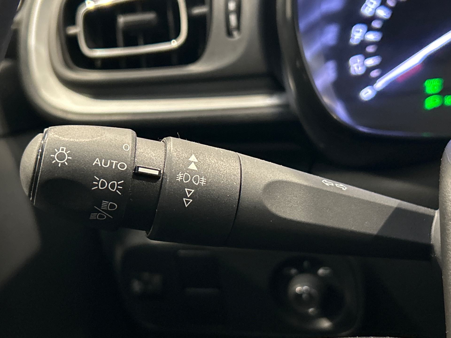 CITROEN C3 PT110 S&S BVM6 SHINE
