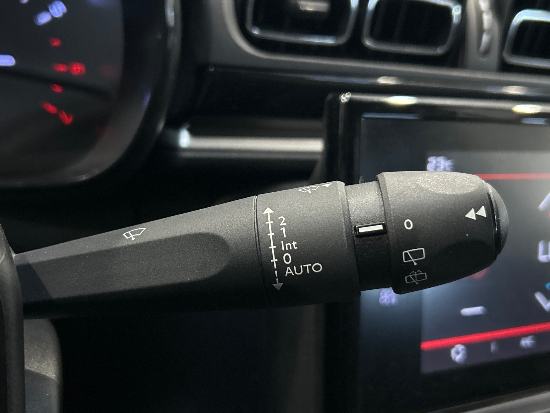 CITROEN C3 PT110 S&S BVM6 SHINE