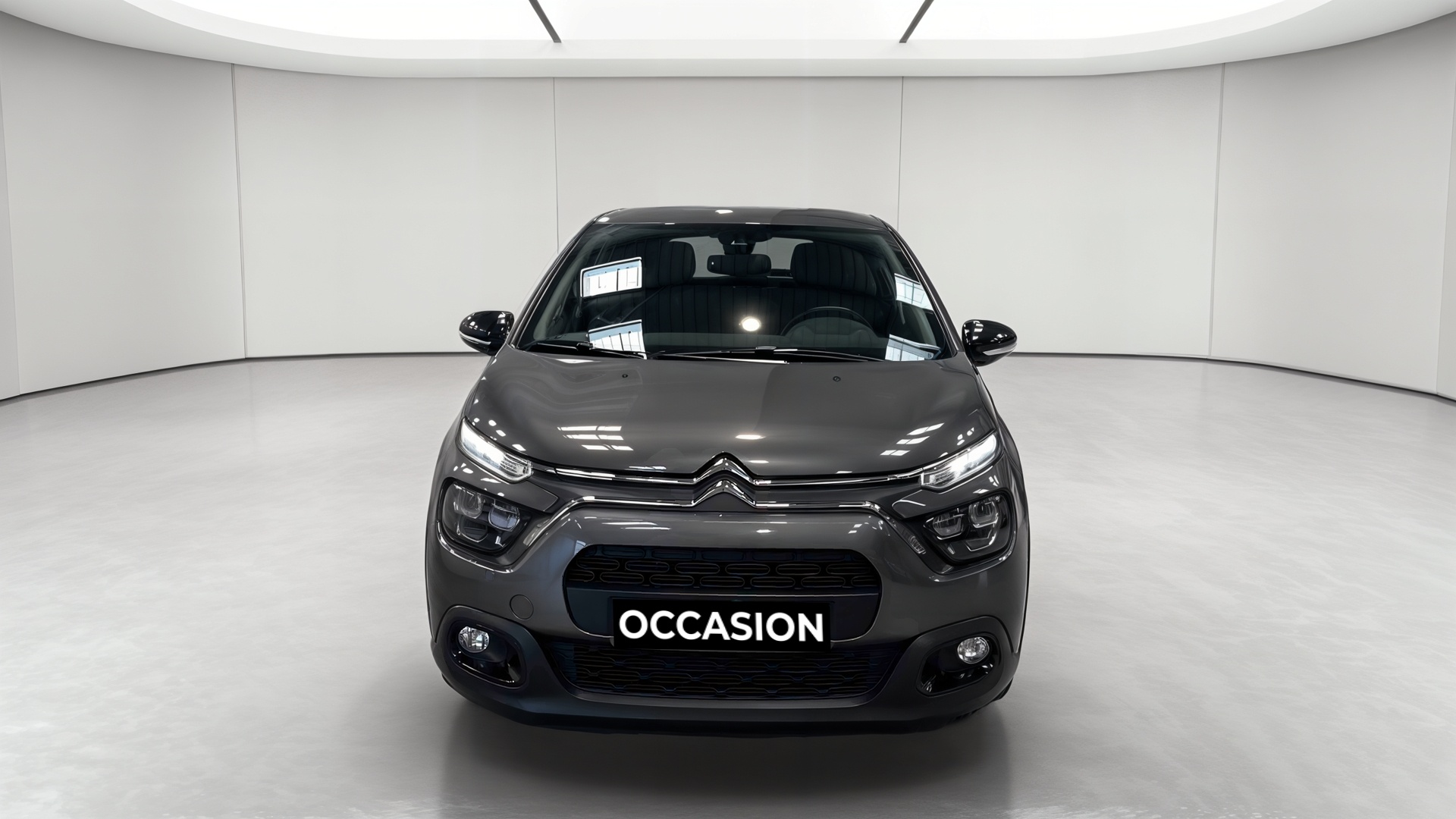 CITROEN C3 PureTech 110 ch EAT6 Max
