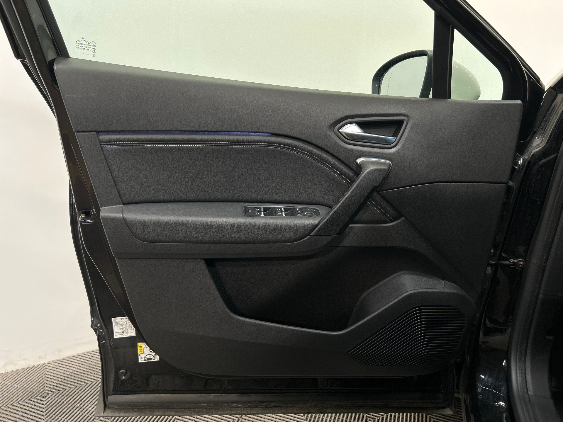 RENAULT CAPTUR techno TCe 90