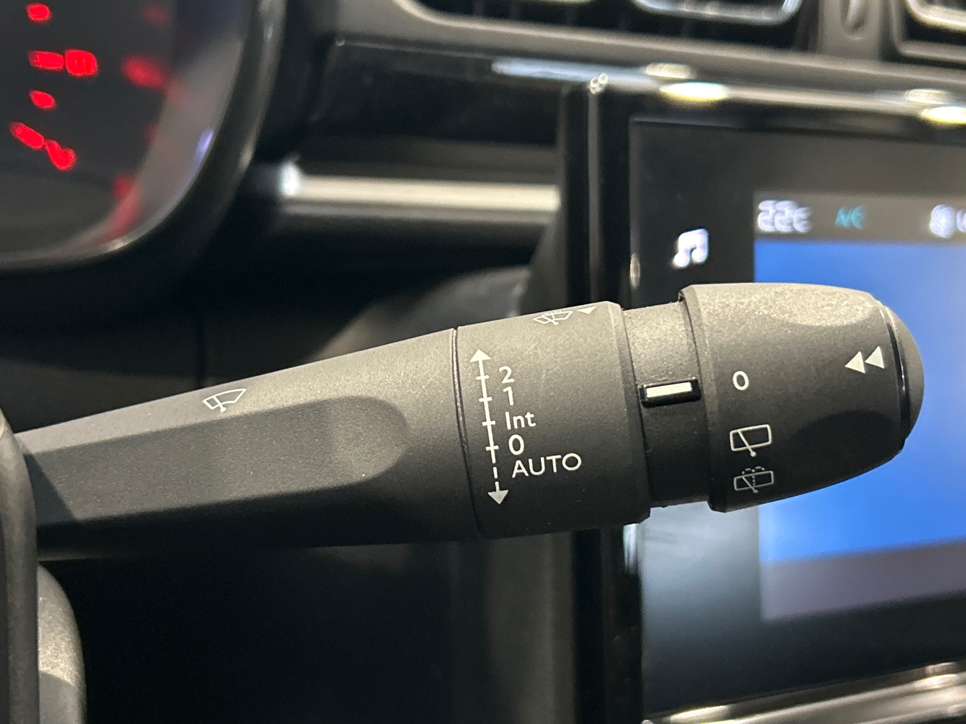 CITROEN C3 PT110 S&S BVM6 SHINE