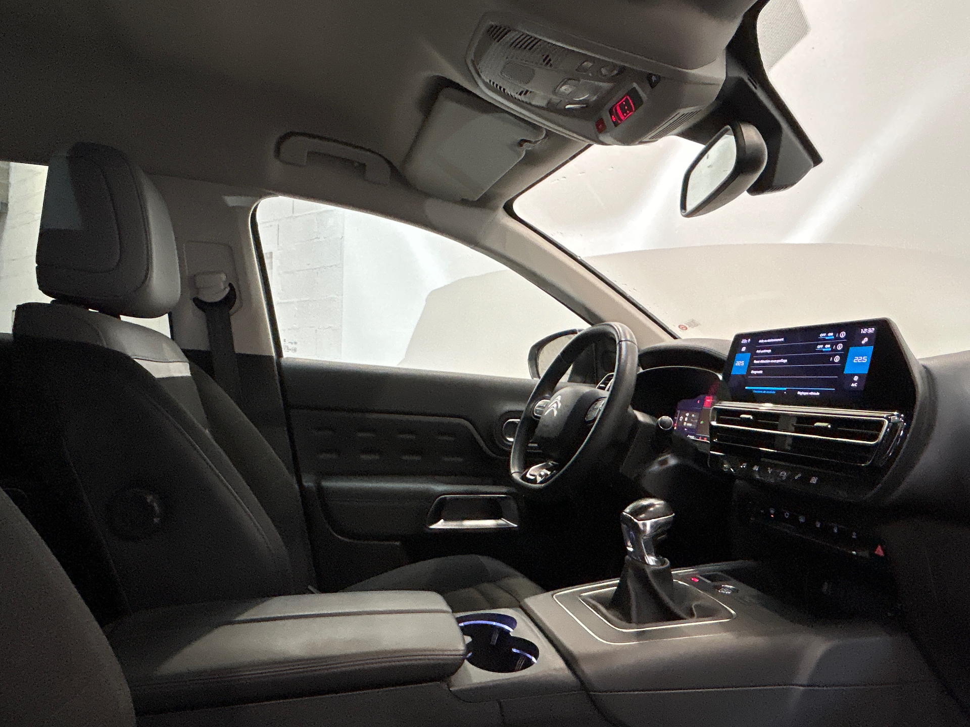 CITROEN C5 AIRCROSS PureTech 130 S&S BVM6 C-Series