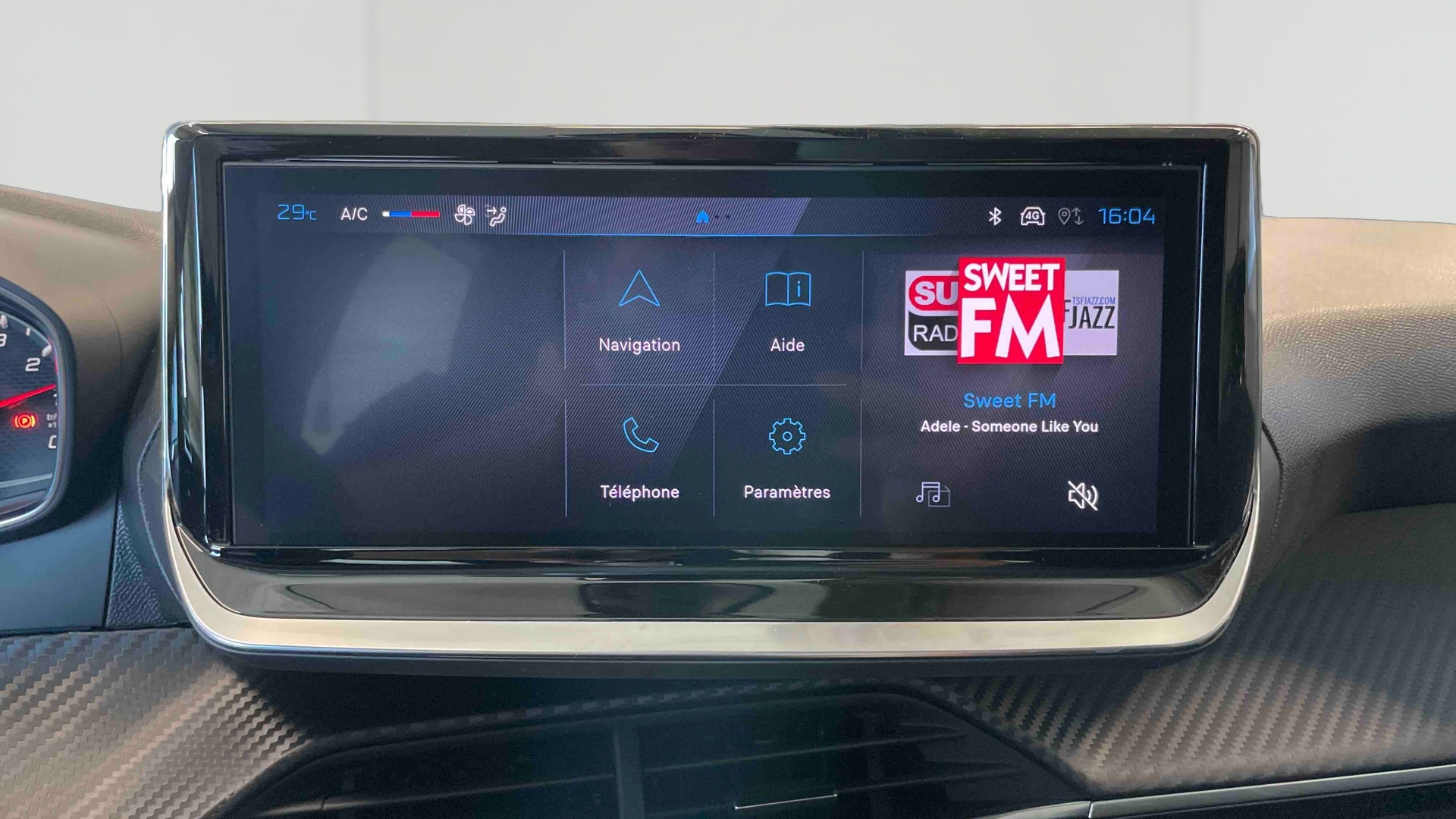 PEUGEOT 208 100 S&S BVM6 Style