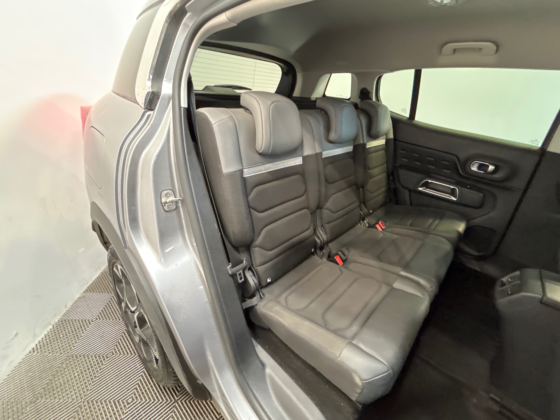 CITROEN C5 AIRCROSS PureTech 130 S&S BVM6 C-Series