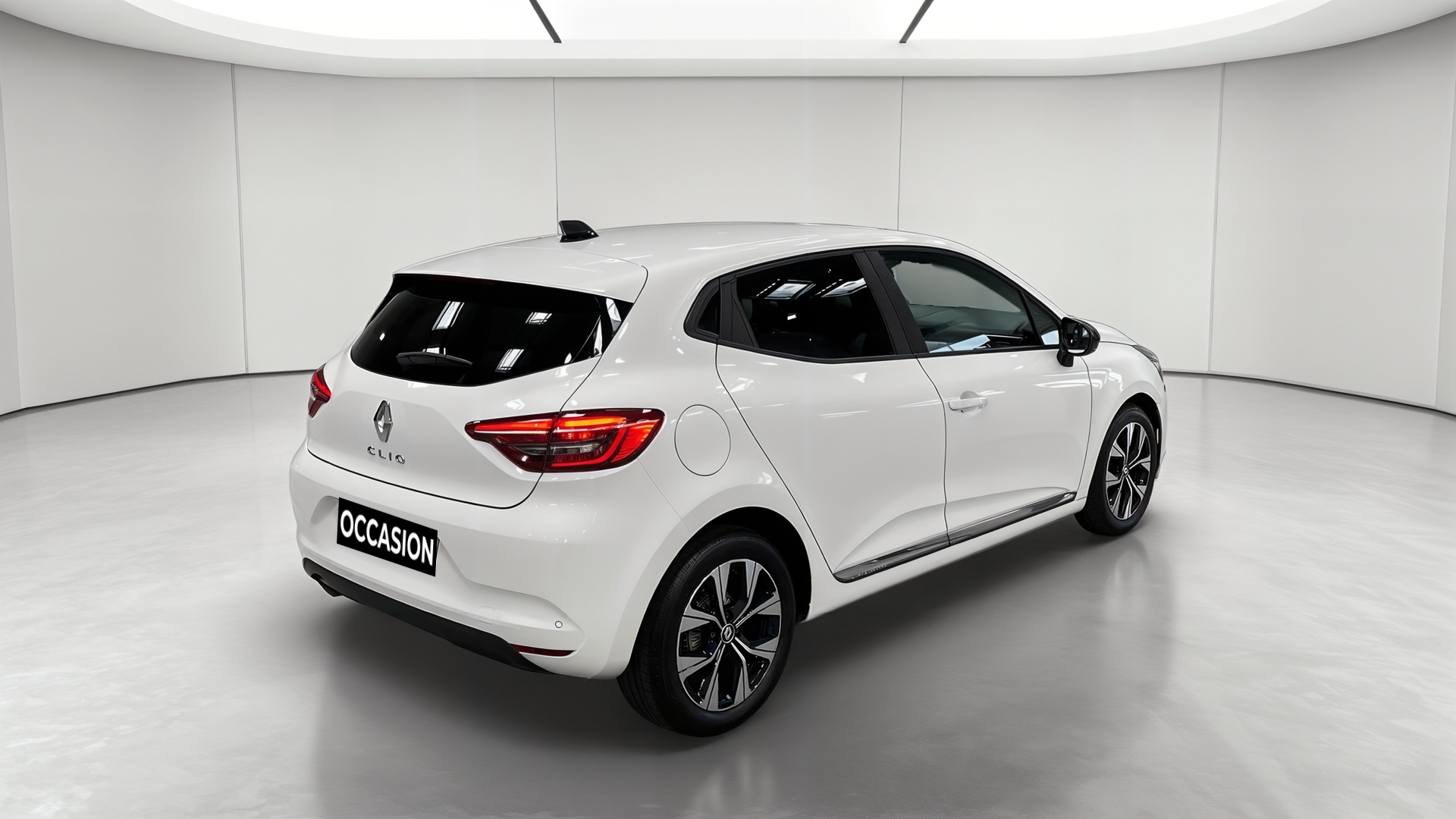 RENAULT CLIO V TCe 90 Evolution