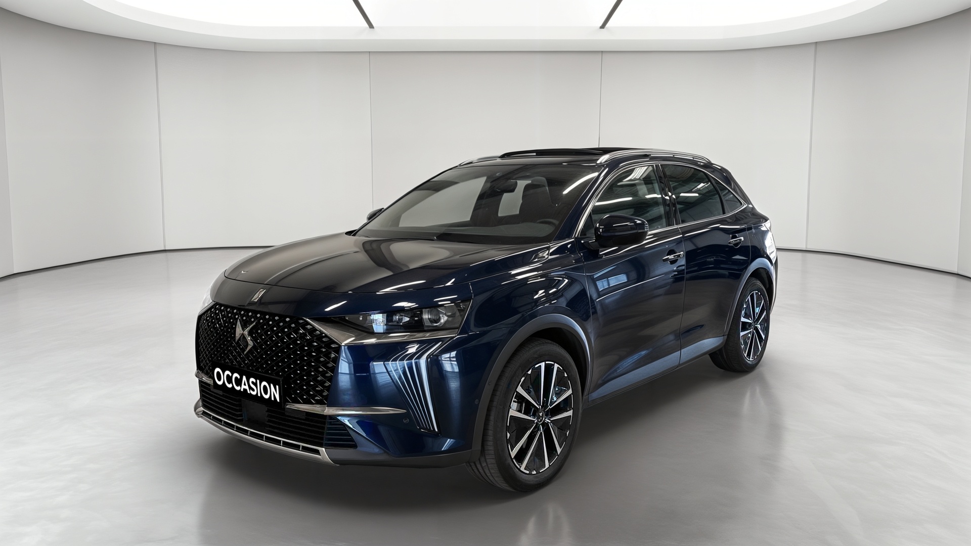 DS DS 7 7 E-TENSE 225 BASTILLE