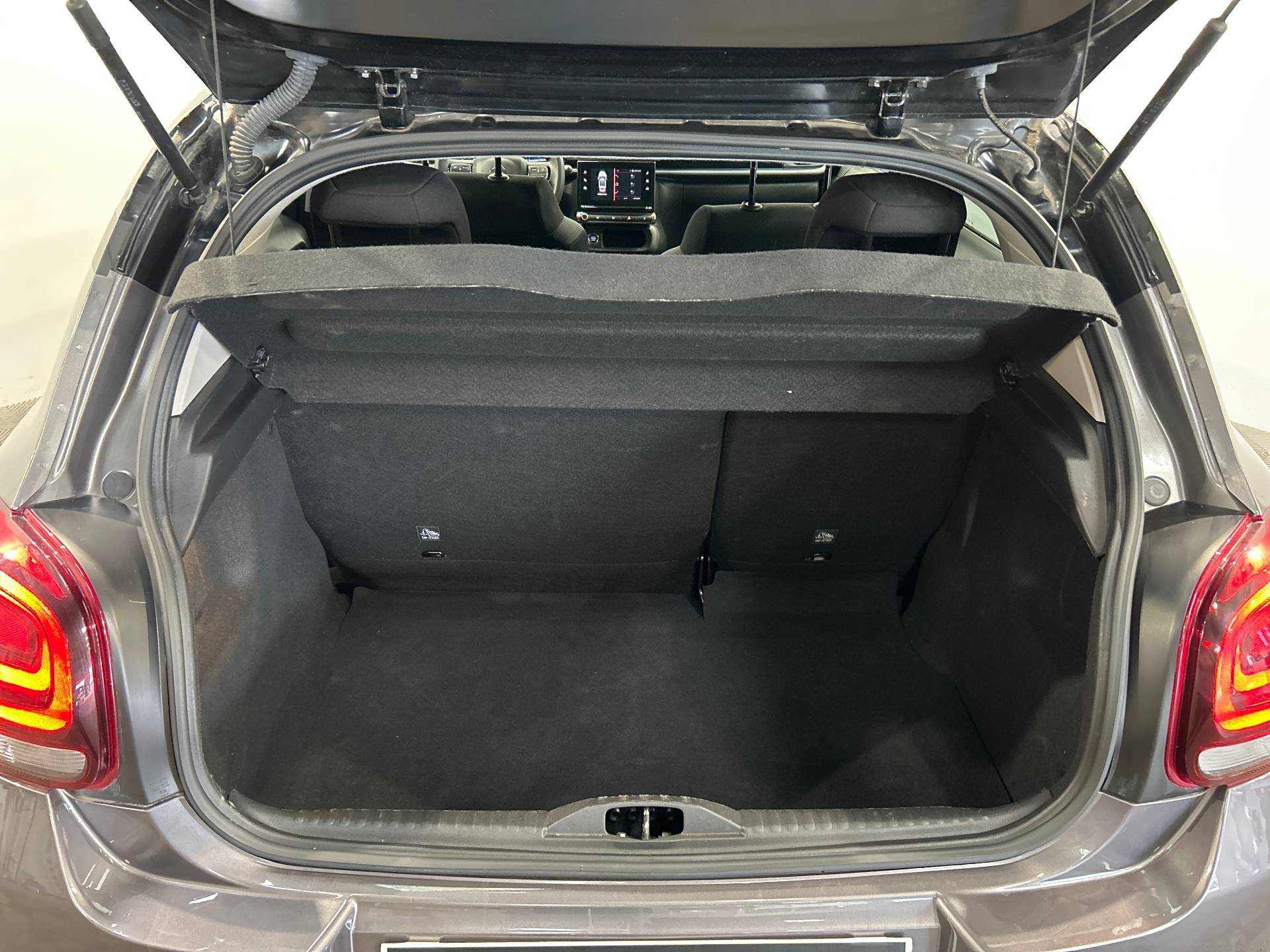 CITROEN C3 PT110 S&S BVM6 SHINE