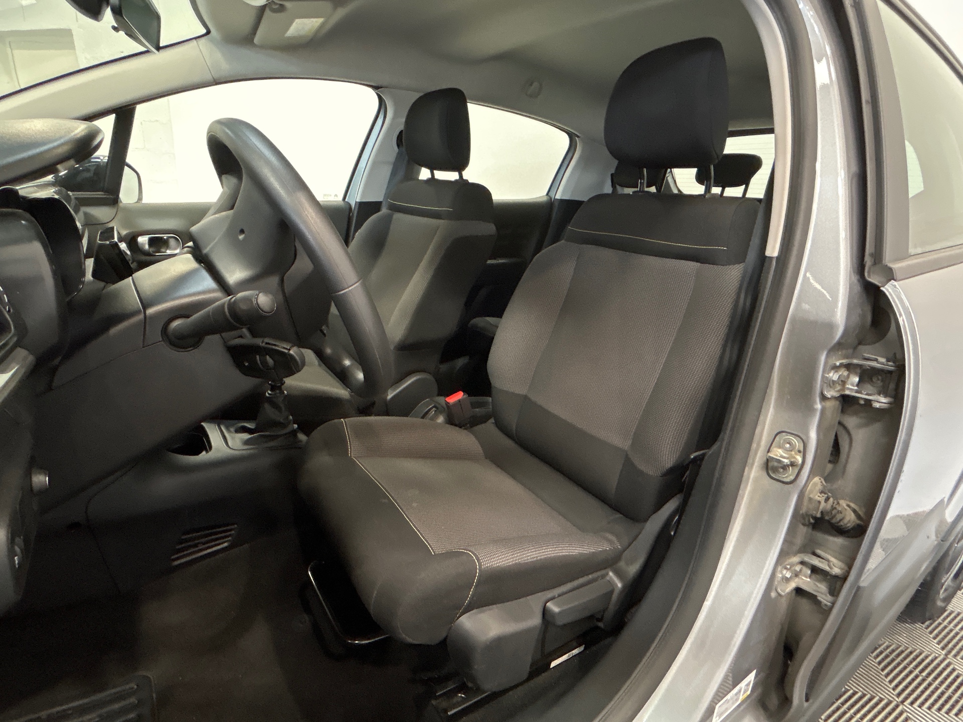 CITROEN C3 PureTech 110 BVM6 Plus