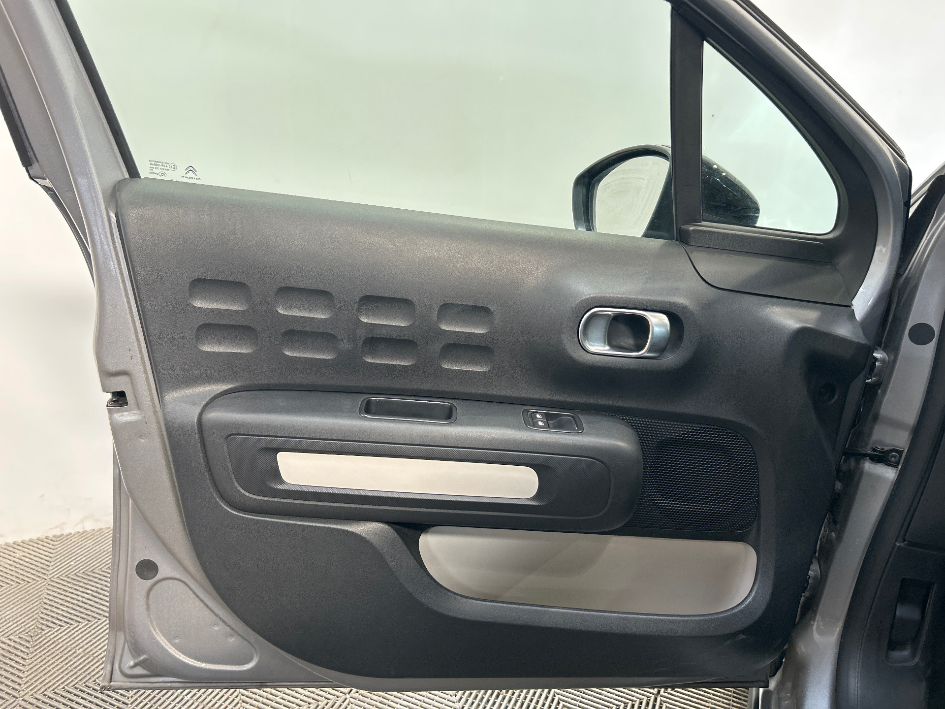 CITROEN C3 PureTech 110 BVM6 Plus