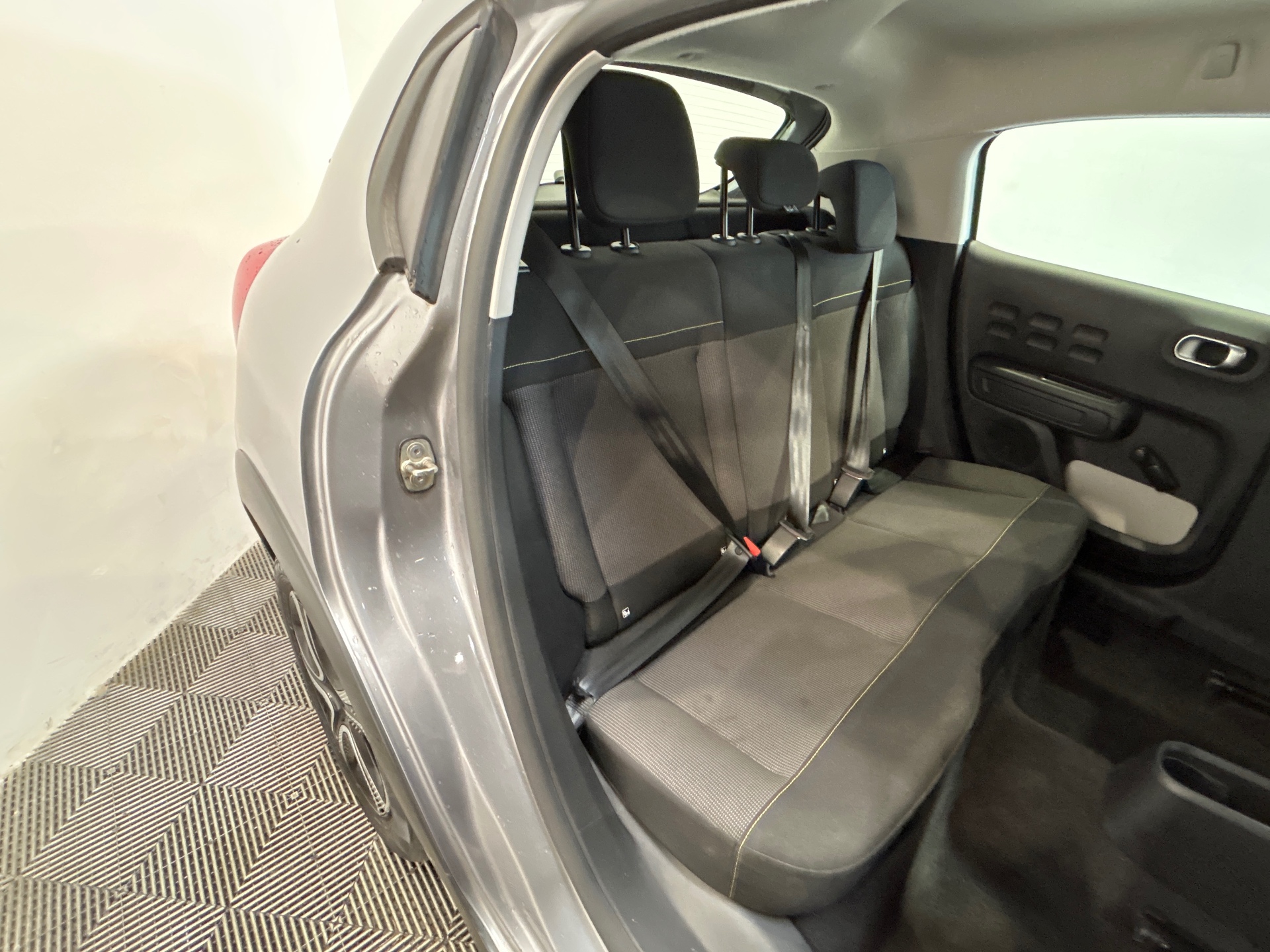 CITROEN C3 PureTech 110 BVM6 Plus