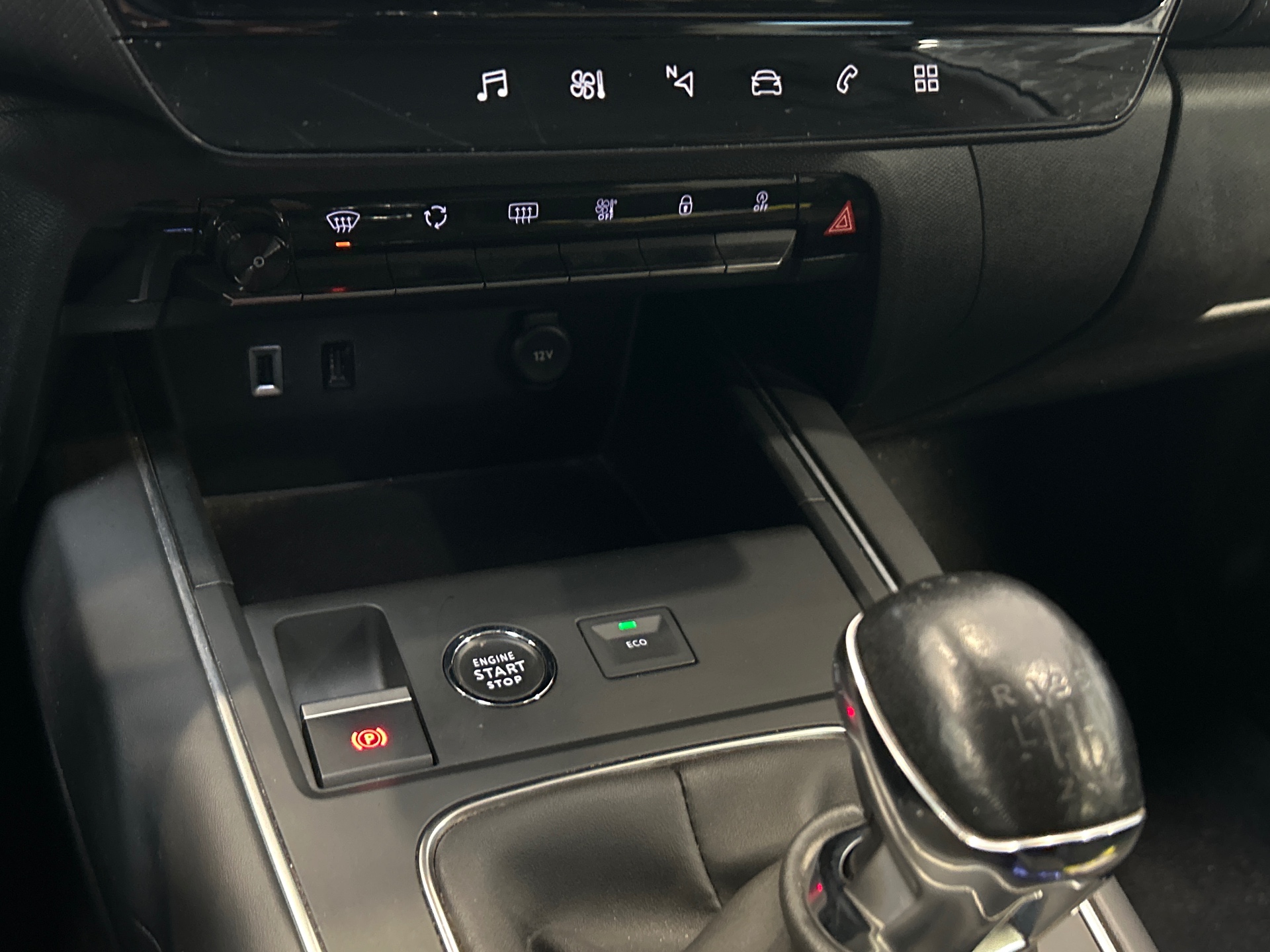 CITROEN C5 AIRCROSS PureTech 130 S&S BVM6 C-Series