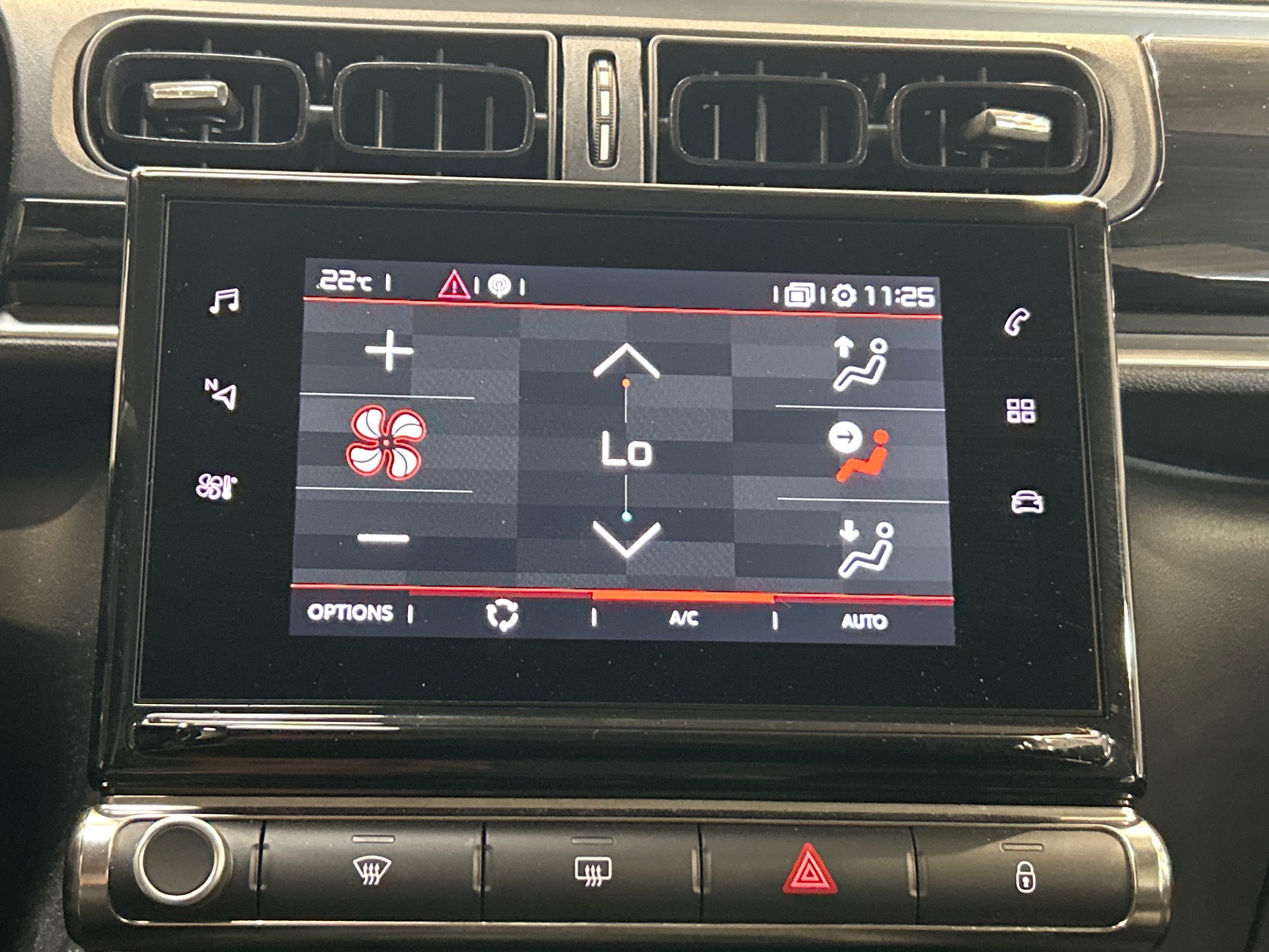 CITROEN C3 PureTech 110 BVM6 Plus