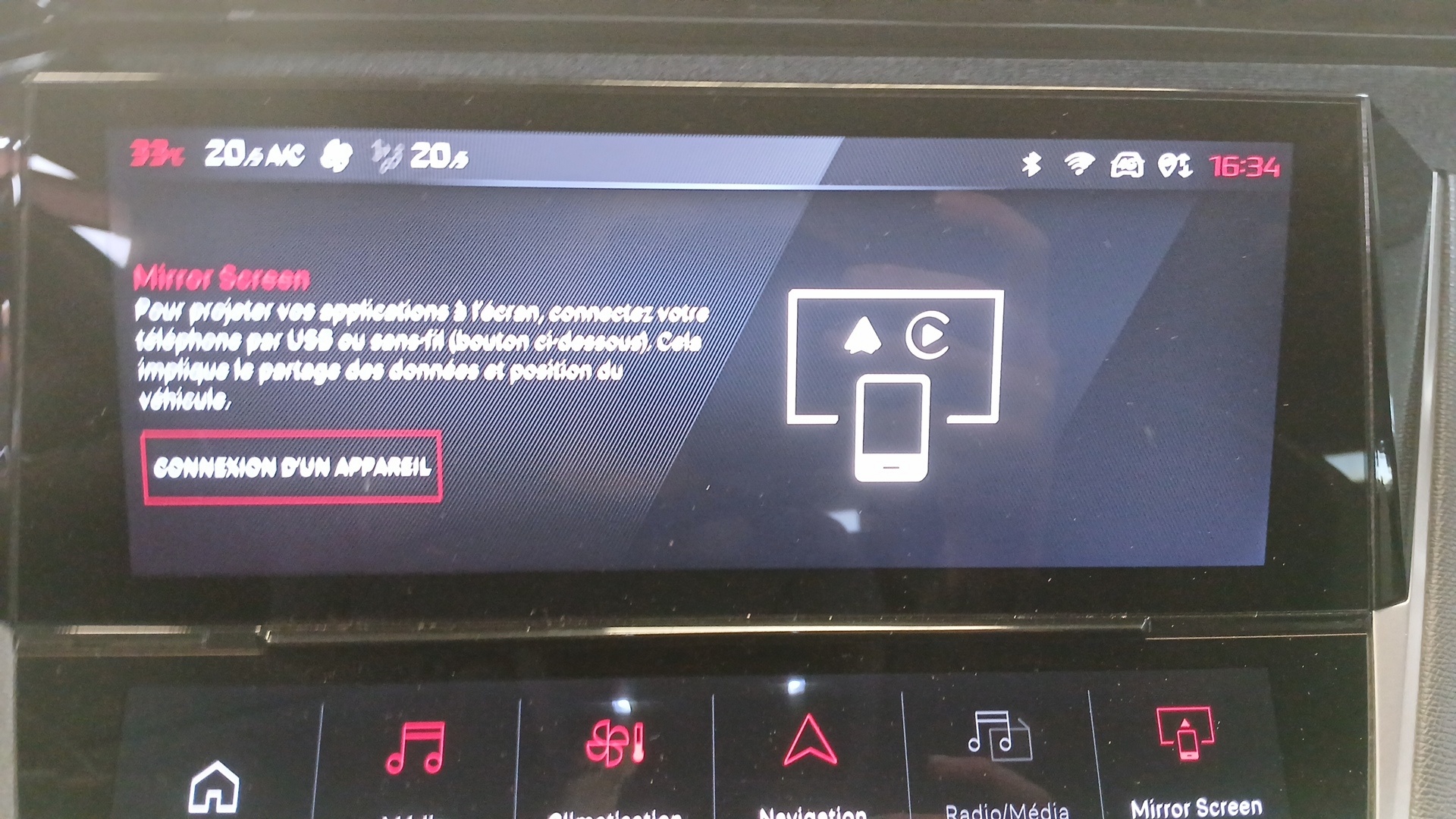 PEUGEOT 308 ALLURE BHDI 130 S&S EAT8