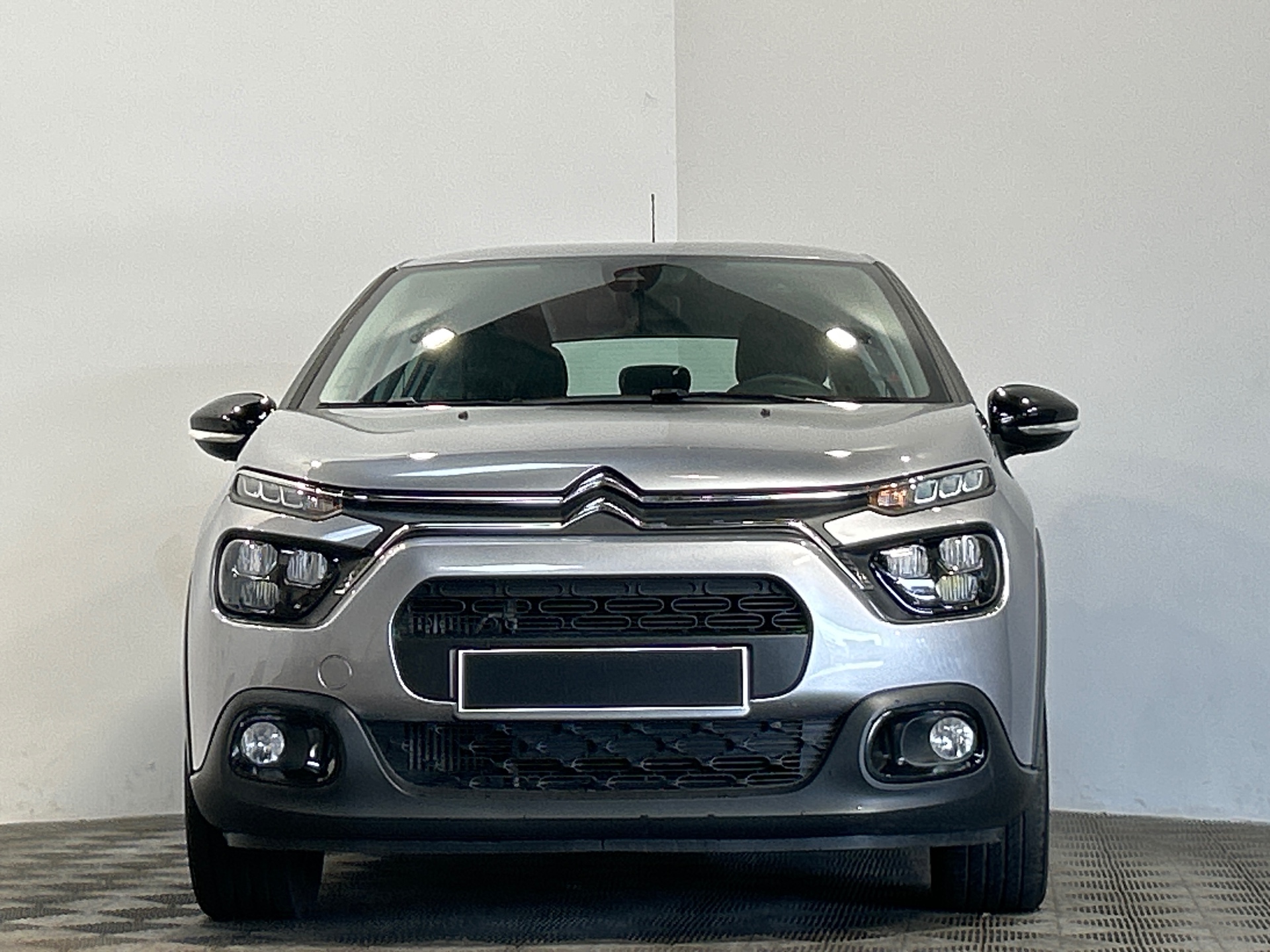 CITROEN C3 PureTech 110 BVM6 Plus