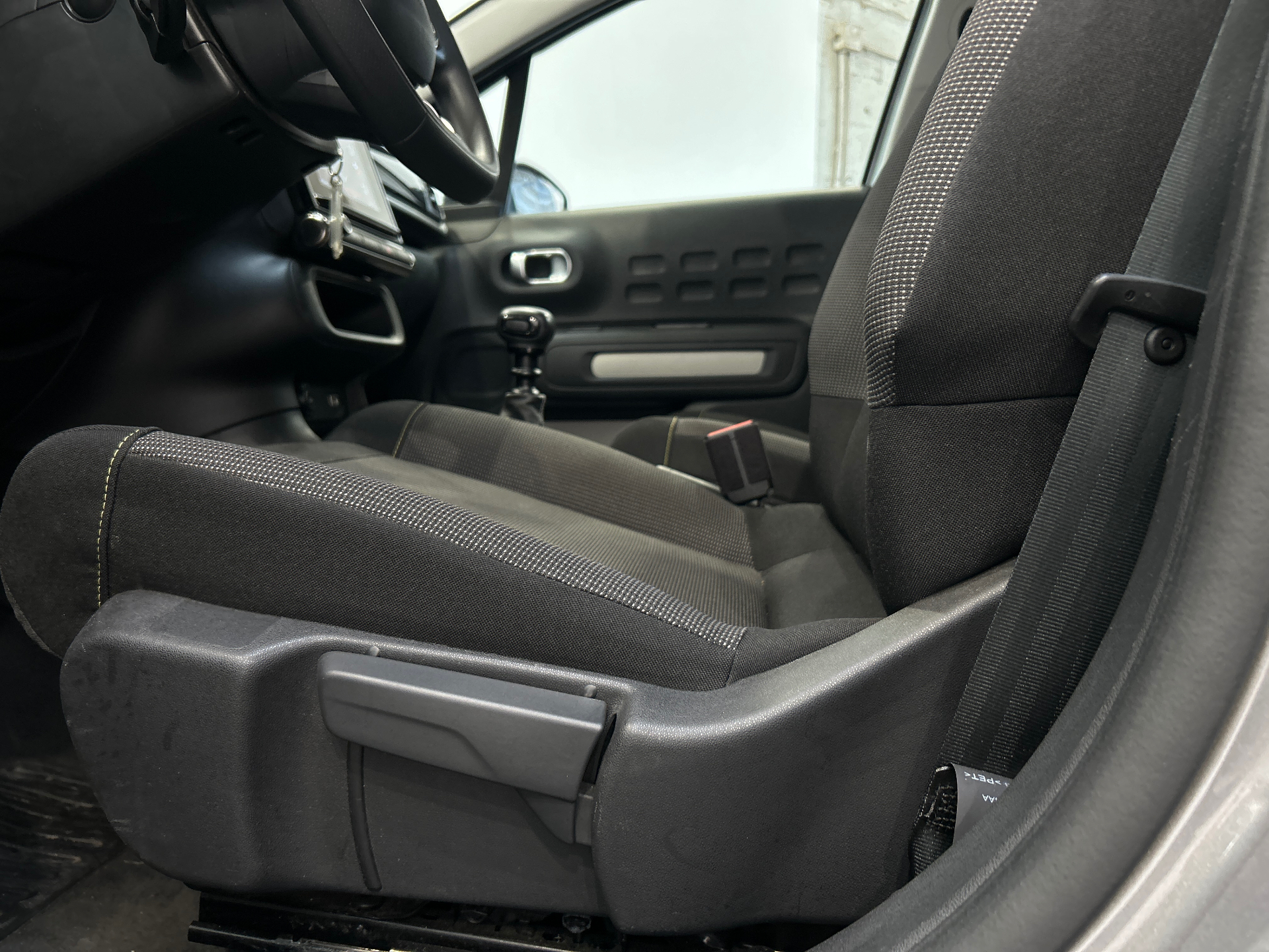 CITROEN C3 PureTech 110 BVM6 Plus