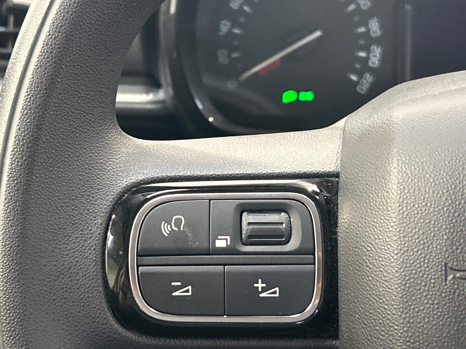 CITROEN C3 PureTech 110 BVM6 Plus