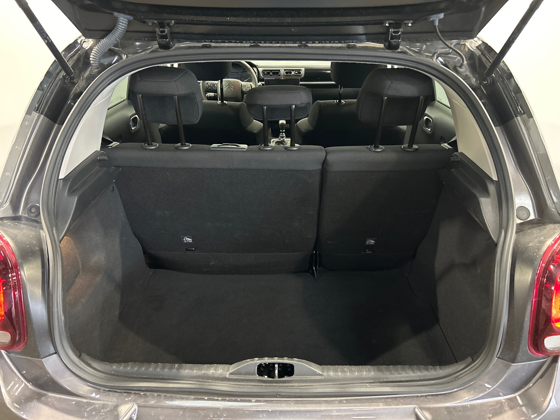 CITROEN C3 PT110 S&S BVM6 SHINE