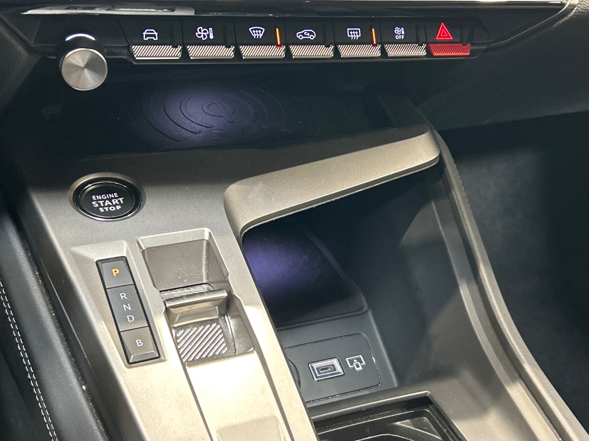 PEUGEOT 308 PHEV 180 e-EAT8 Allure